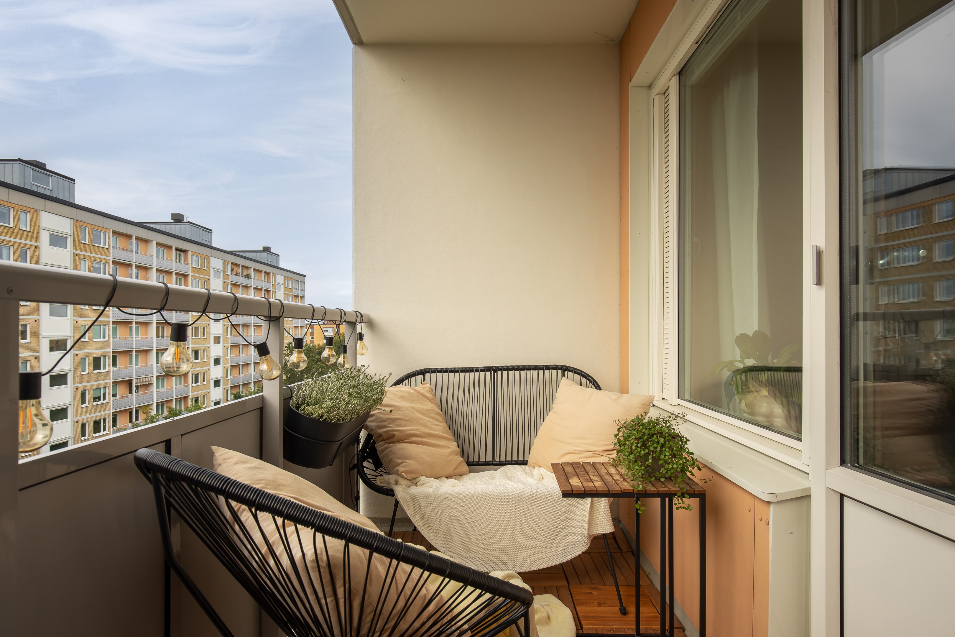 Bostadsbild från Oxelvägen 37, Till salu i Älta, Nacka