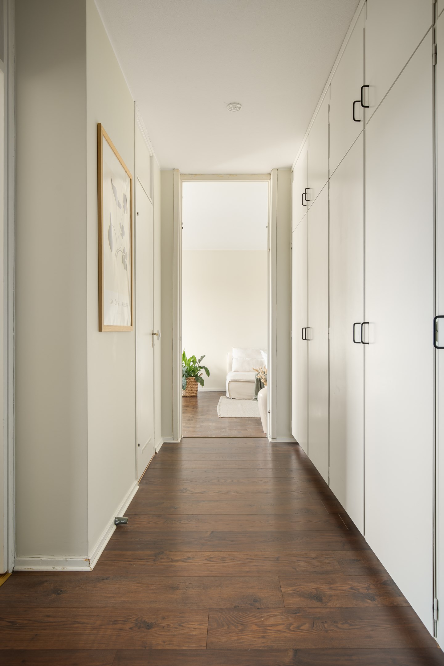 Bostadsbild från Oxelvägen 37, Till salu i Älta, Nacka