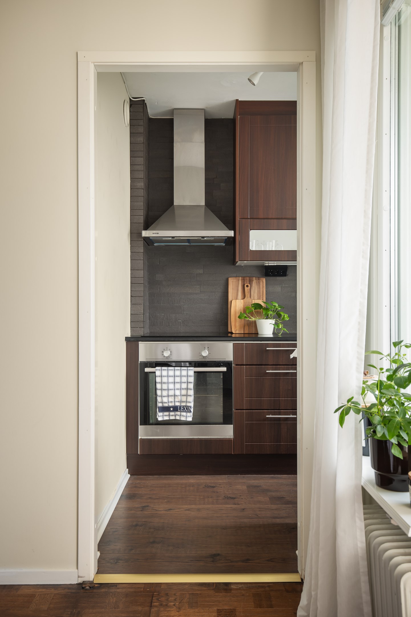 Bostadsbild från Oxelvägen 37, Till salu i Älta, Nacka