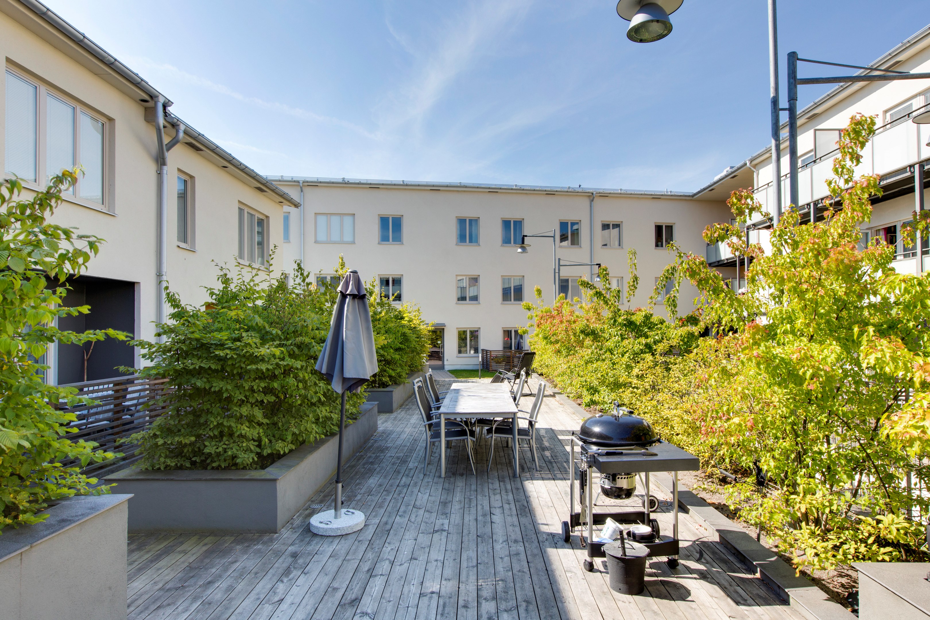 Bostadsbild från Bäverns gränd 13B, Till salu i Centrum, Uppsala