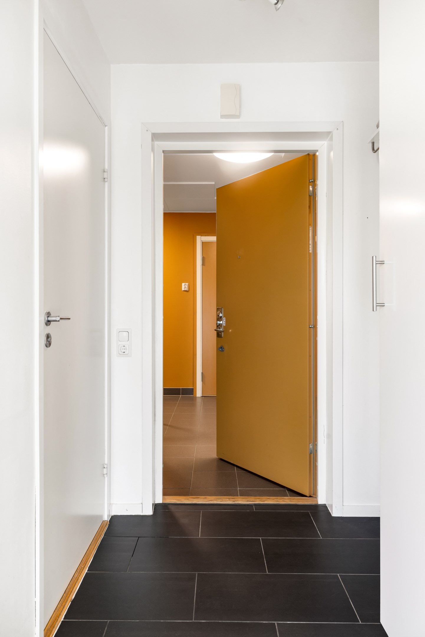 Bostadsbild från Bäverns gränd 13B, Till salu i Centrum, Uppsala