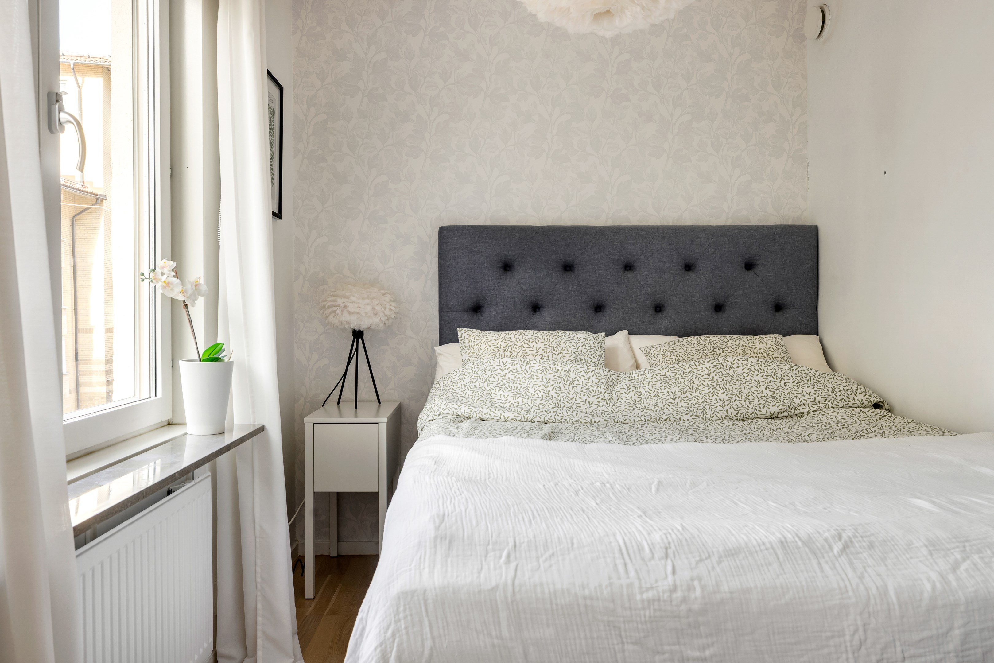 Bostadsbild från Bäverns gränd 13B, Till salu i Centrum, Uppsala