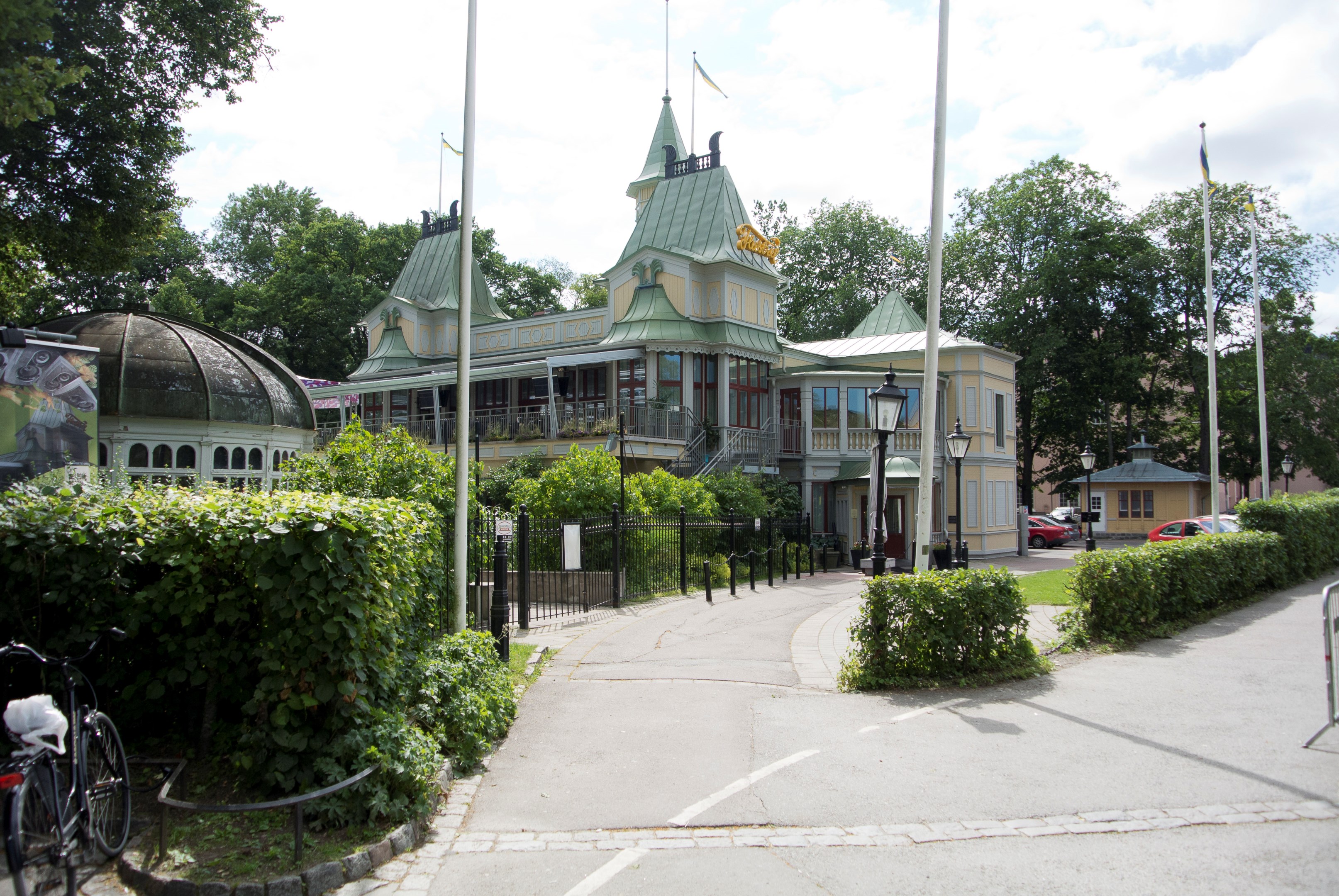 Bostadsbild från Bäverns gränd 13B, Till salu i Centrum, Uppsala