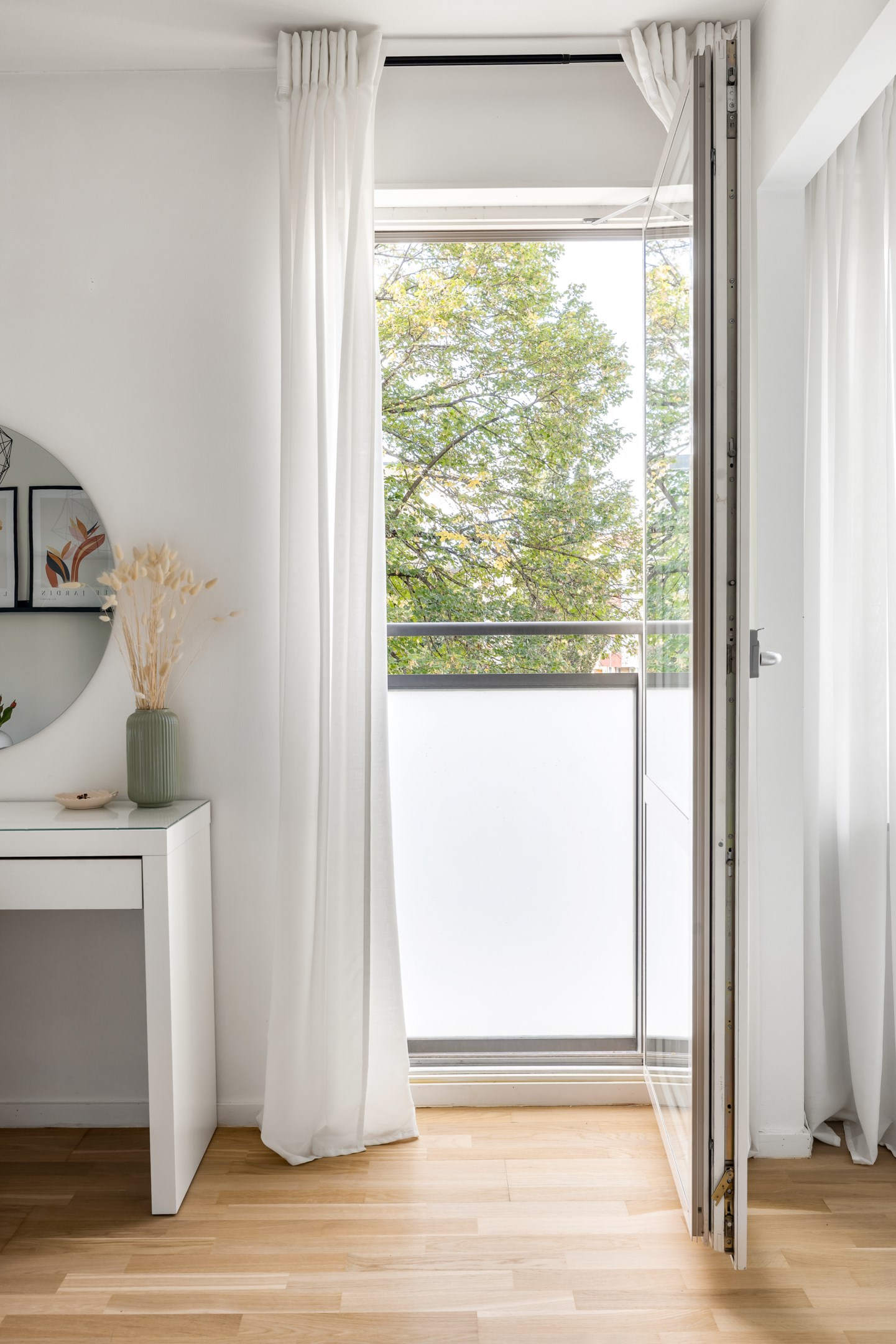 Bostadsbild från Bäverns gränd 13B, Till salu i Centrum, Uppsala