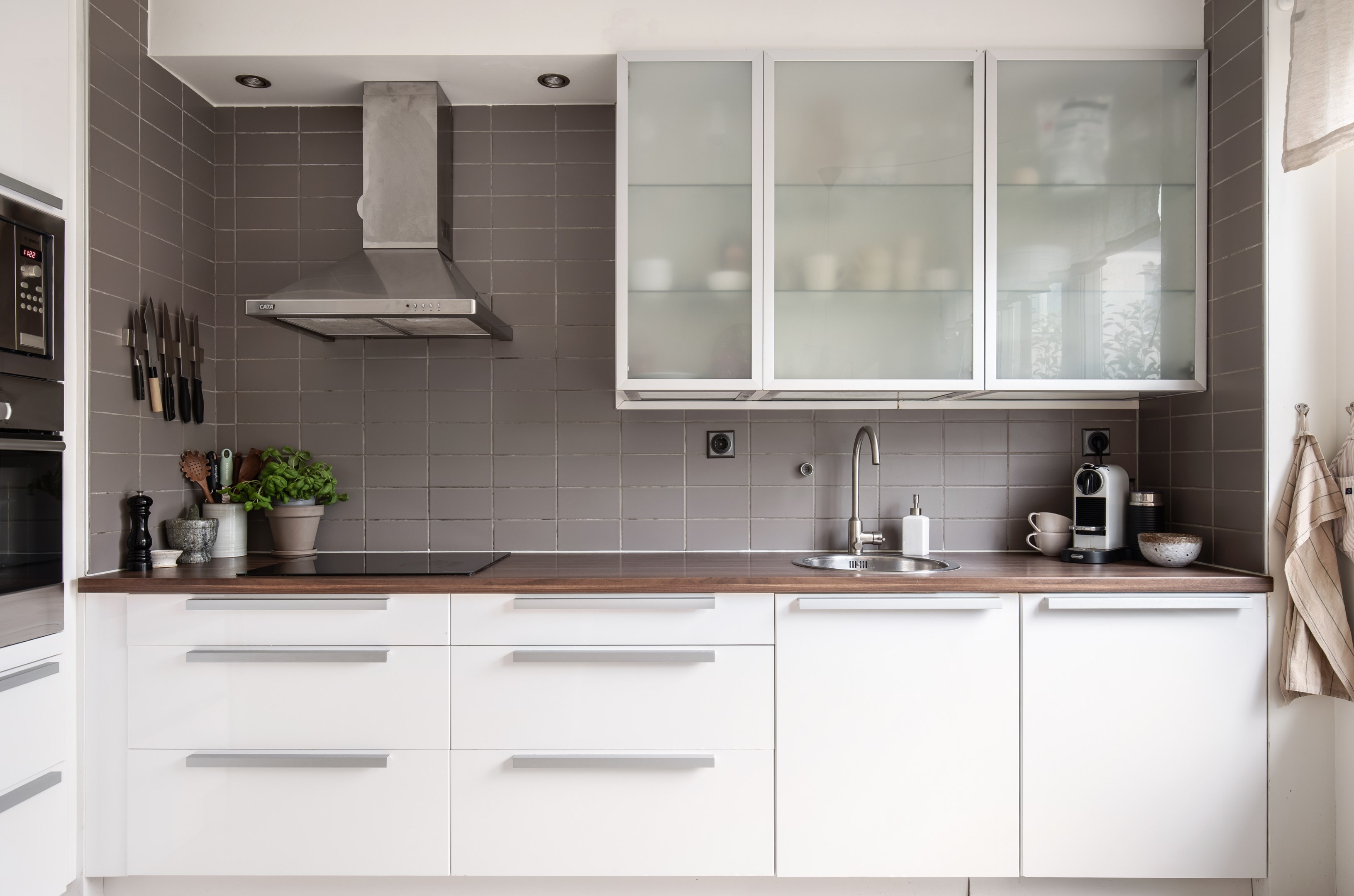 Bostadsbild från Järla Gårdsväg 33, Kommande i Järla sjö, Nacka