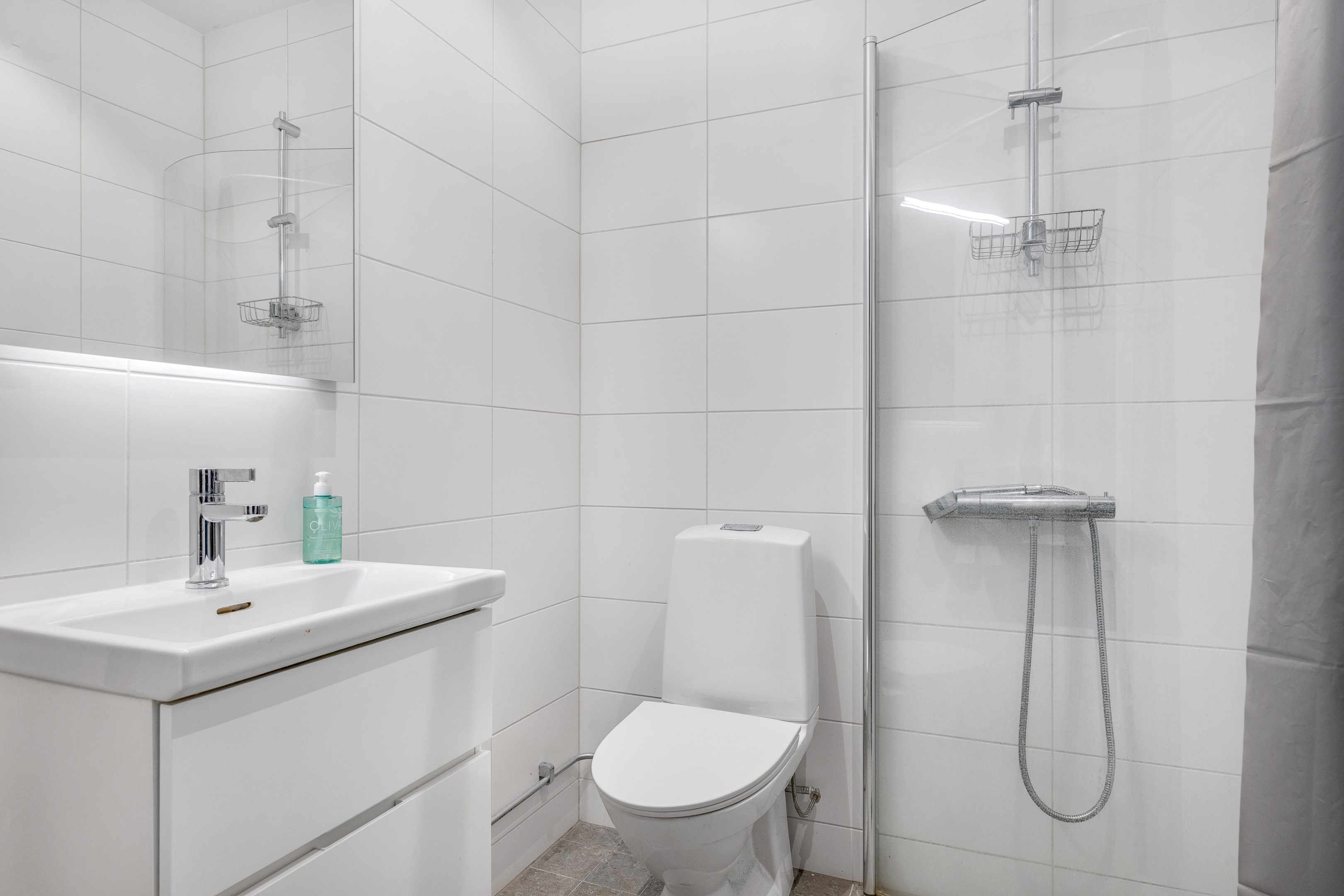 Bostadsbild från Kungsgatan 66C, Kommande i Centrum, Uppsala