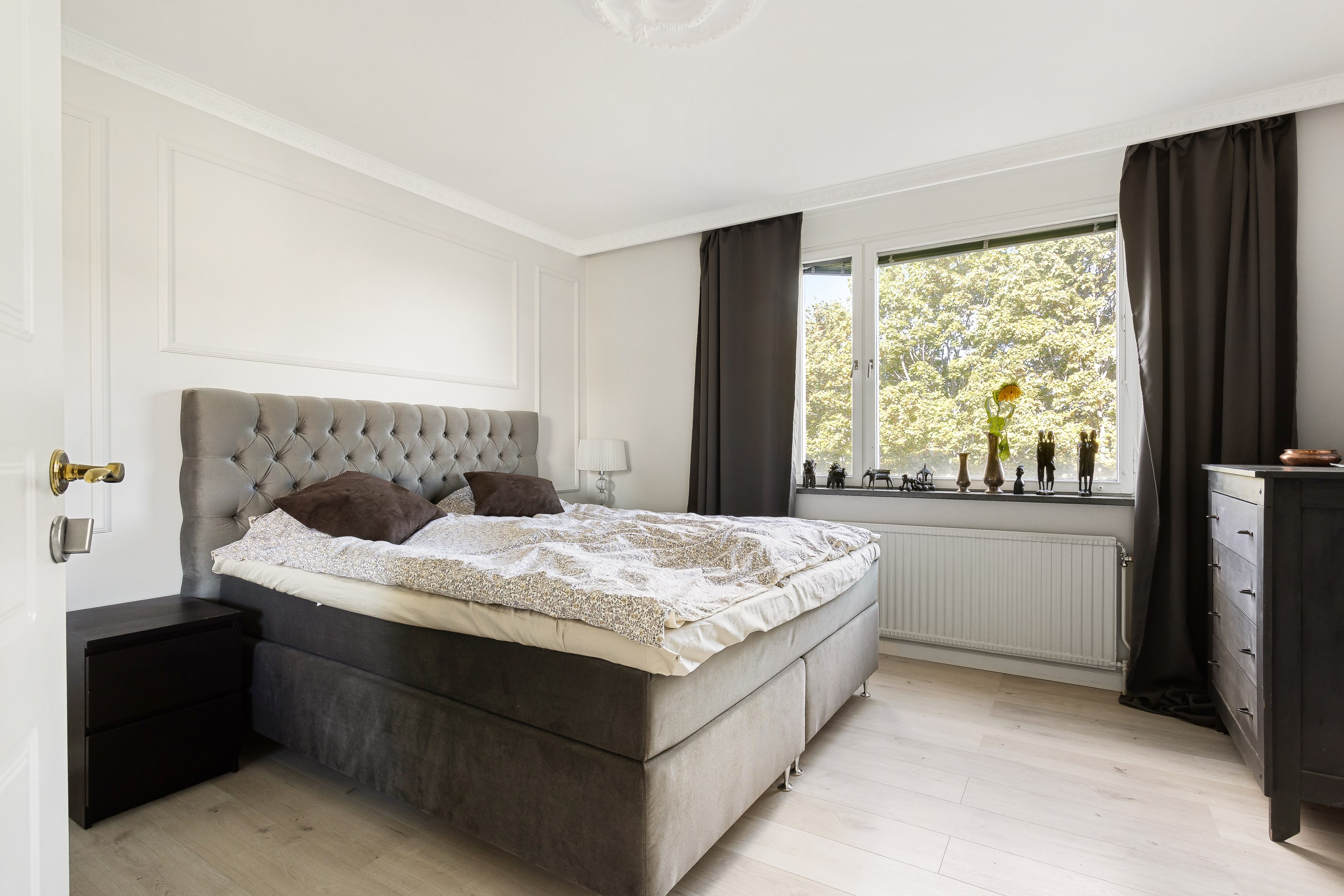 Bostadsbild från Logdansvägen 46, Till salu i Sundbyberg - Ör, Sundbyberg