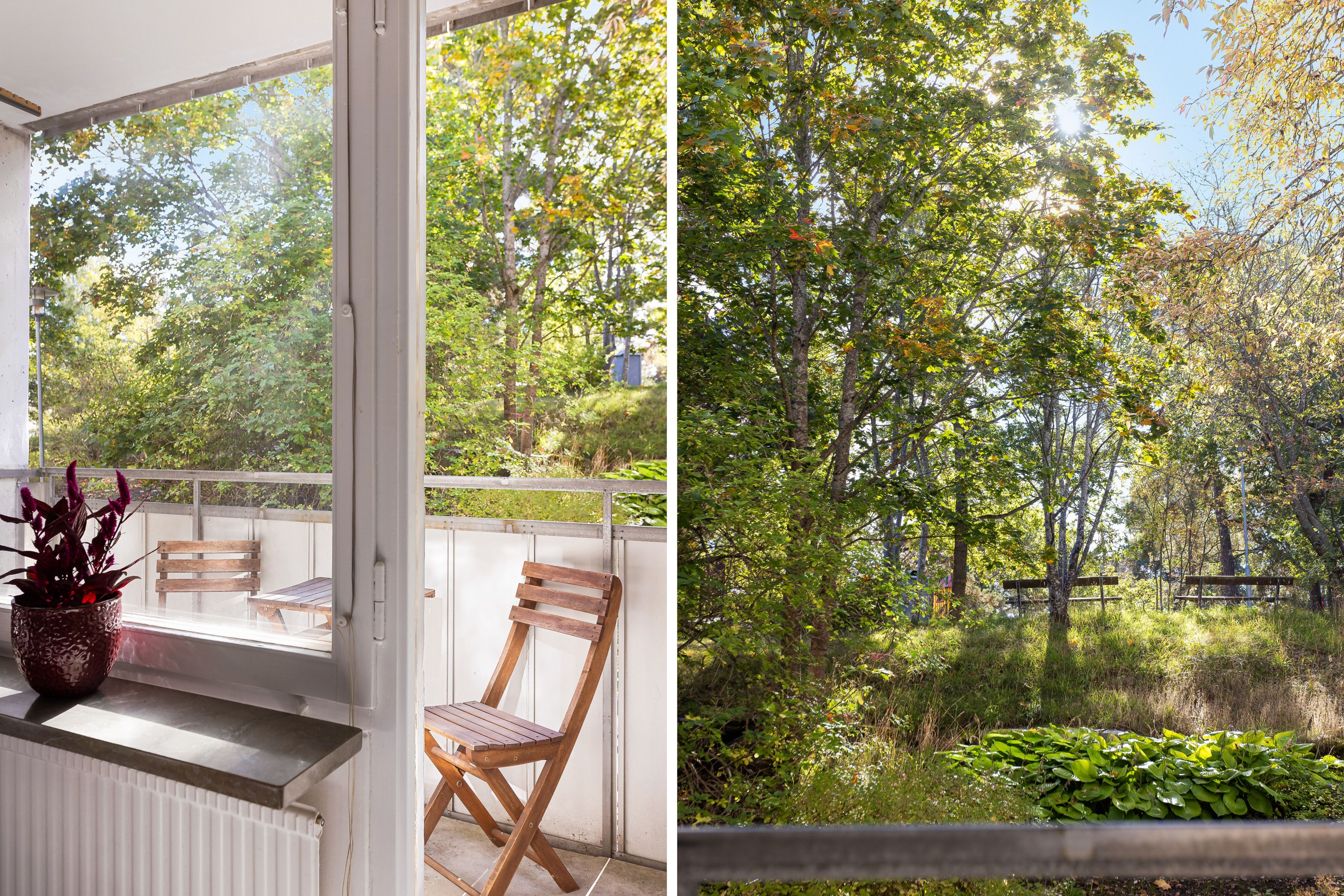 Bostadsbild från Logdansvägen 46, Till salu i Sundbyberg - Ör, Sundbyberg