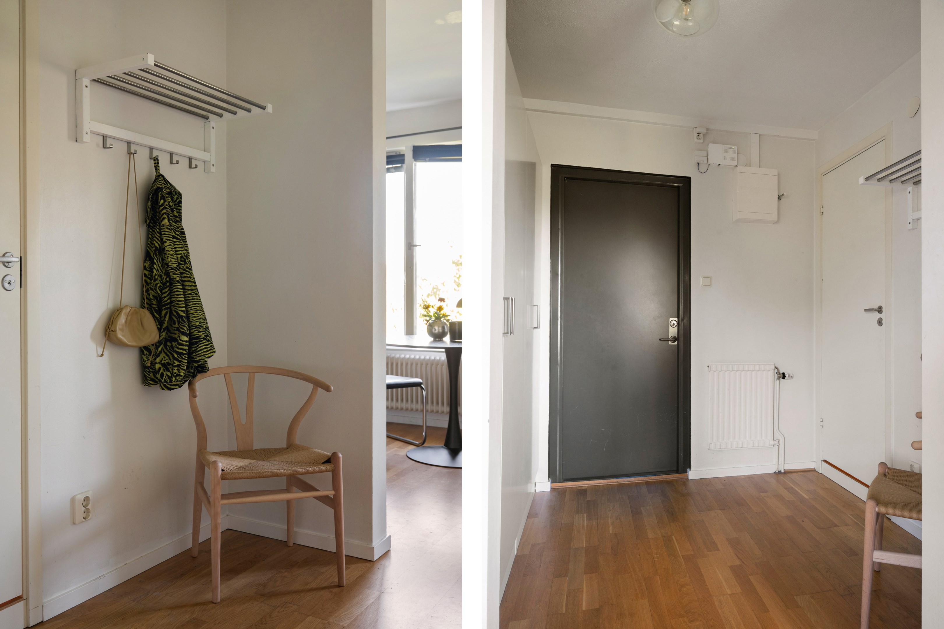 Bostadsbild från Skönviksvägen 286, Kommande i Stureby, Stockholm