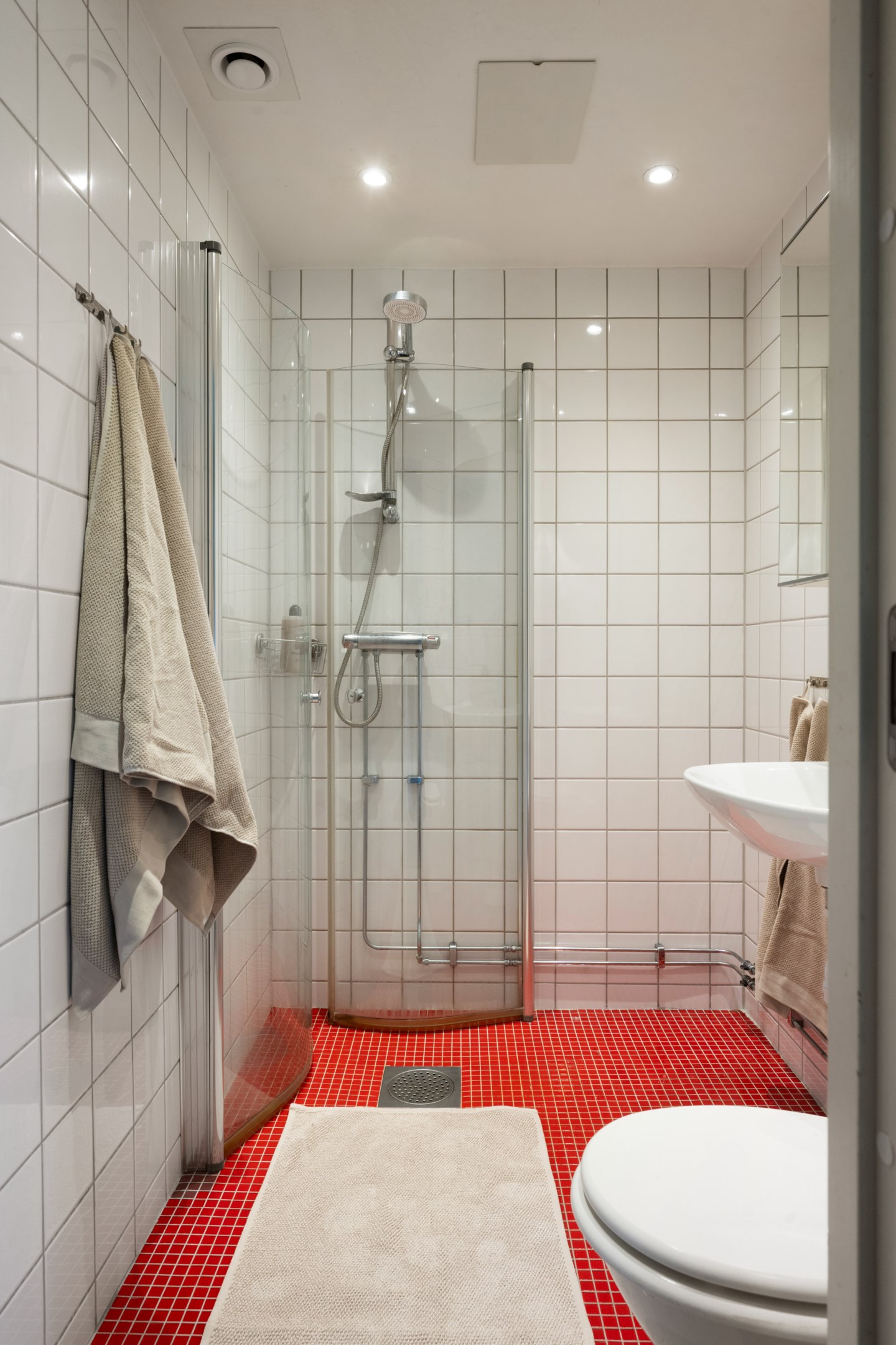 Bostadsbild från Skönviksvägen 286, Kommande i Stureby, Stockholm