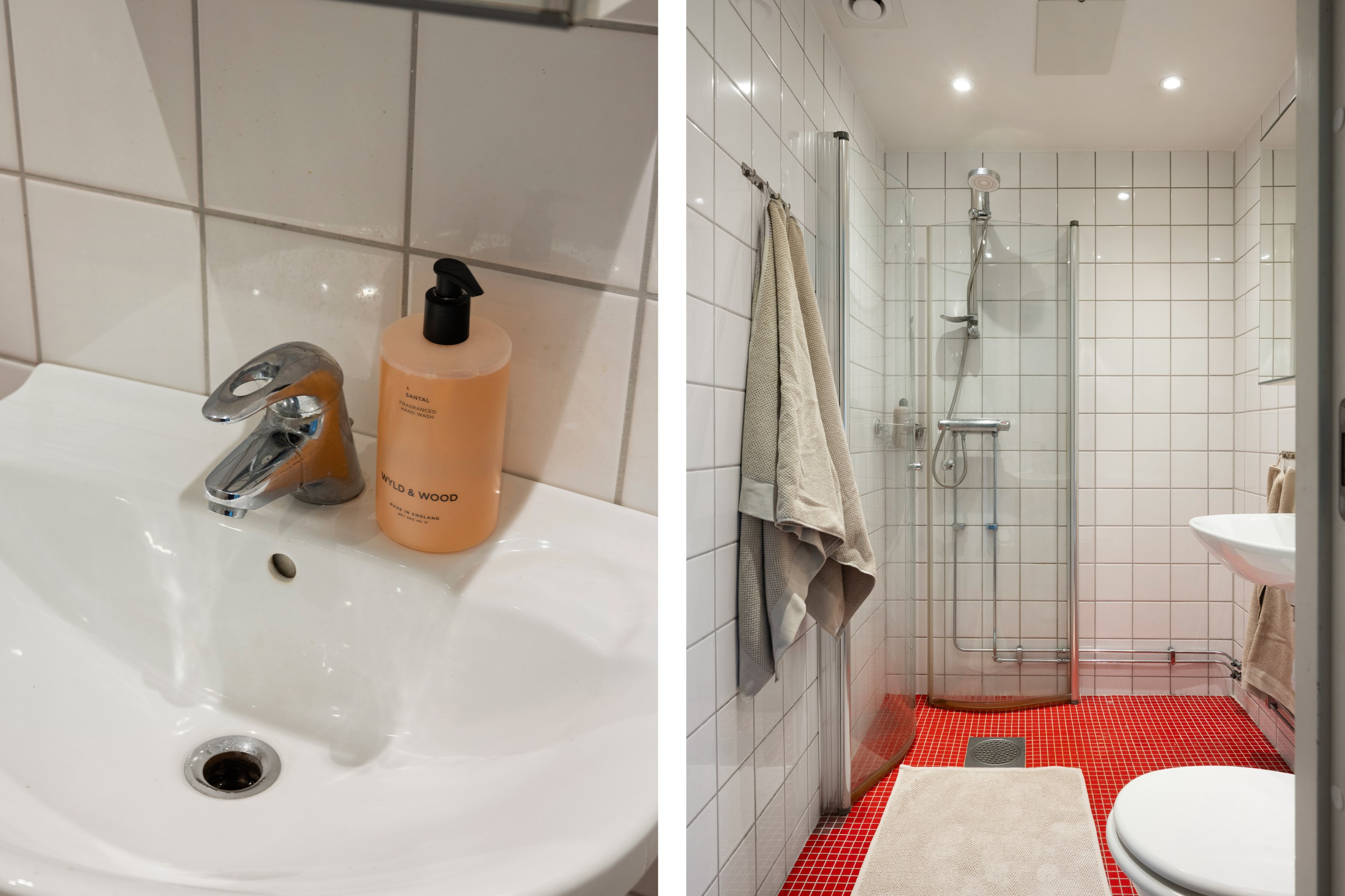 Bostadsbild från Skönviksvägen 286, Kommande i Stureby, Stockholm