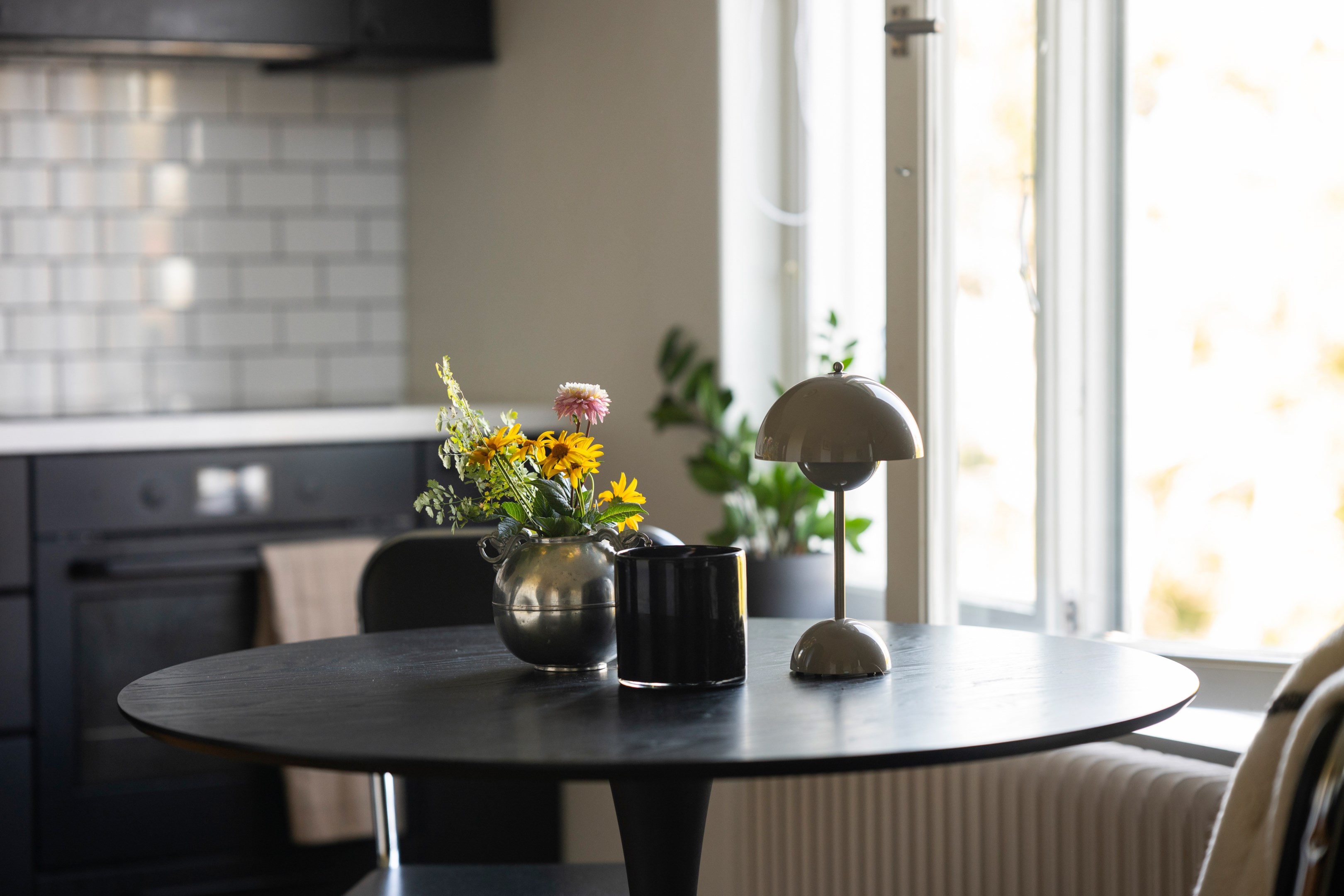 Bostadsbild från Skönviksvägen 286, Kommande i Stureby, Stockholm