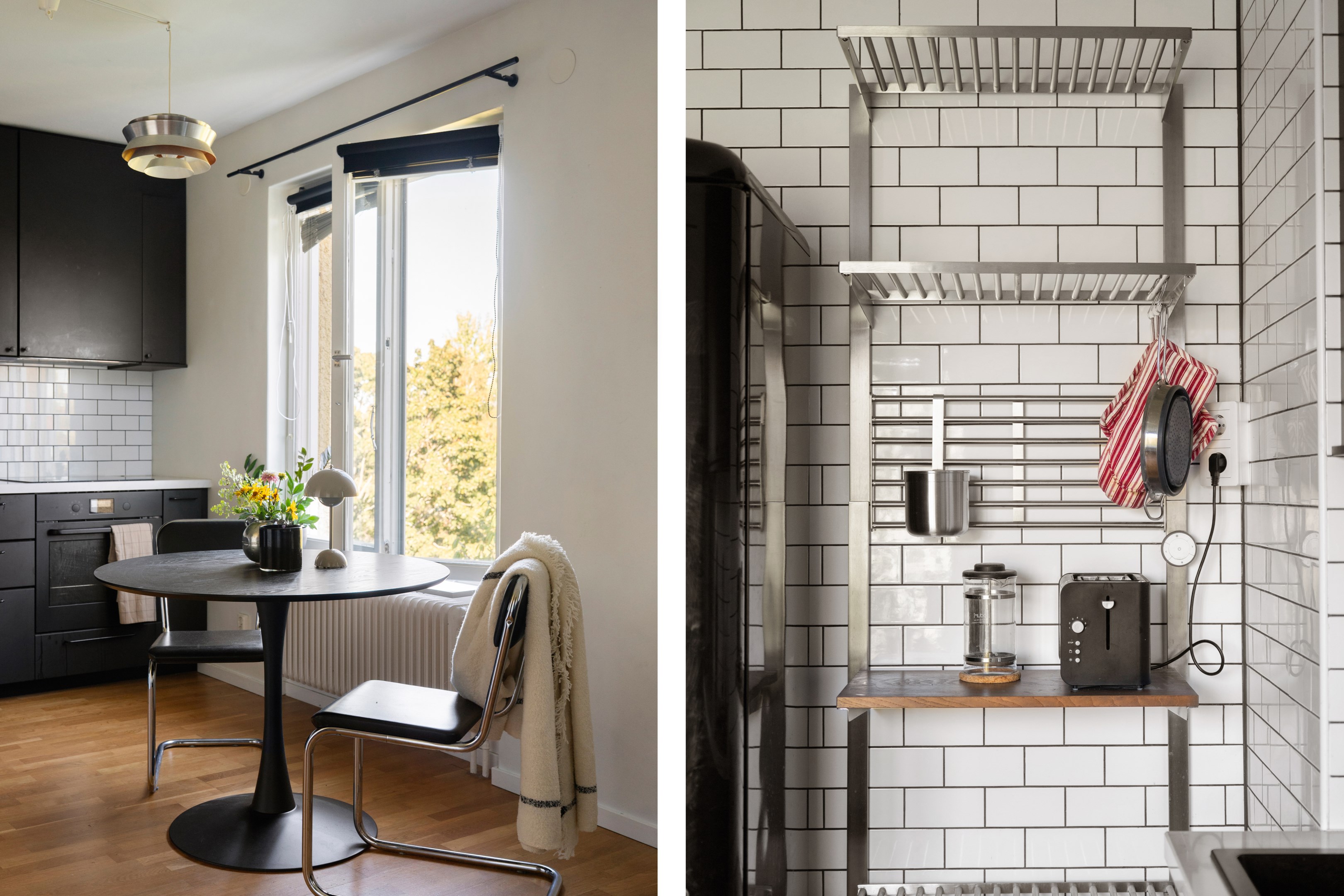 Bostadsbild från Skönviksvägen 286, Kommande i Stureby, Stockholm