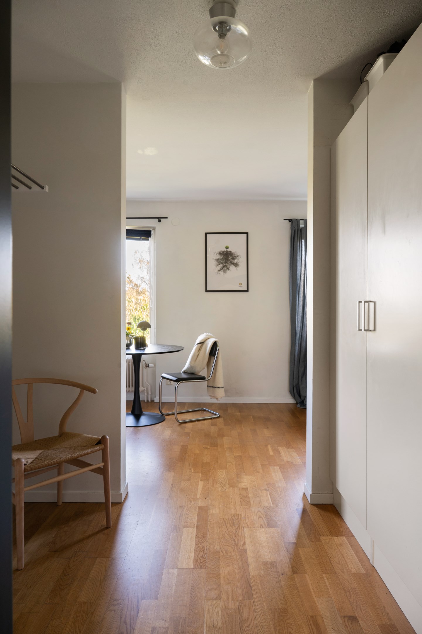 Bostadsbild från Skönviksvägen 286, Kommande i Stureby, Stockholm