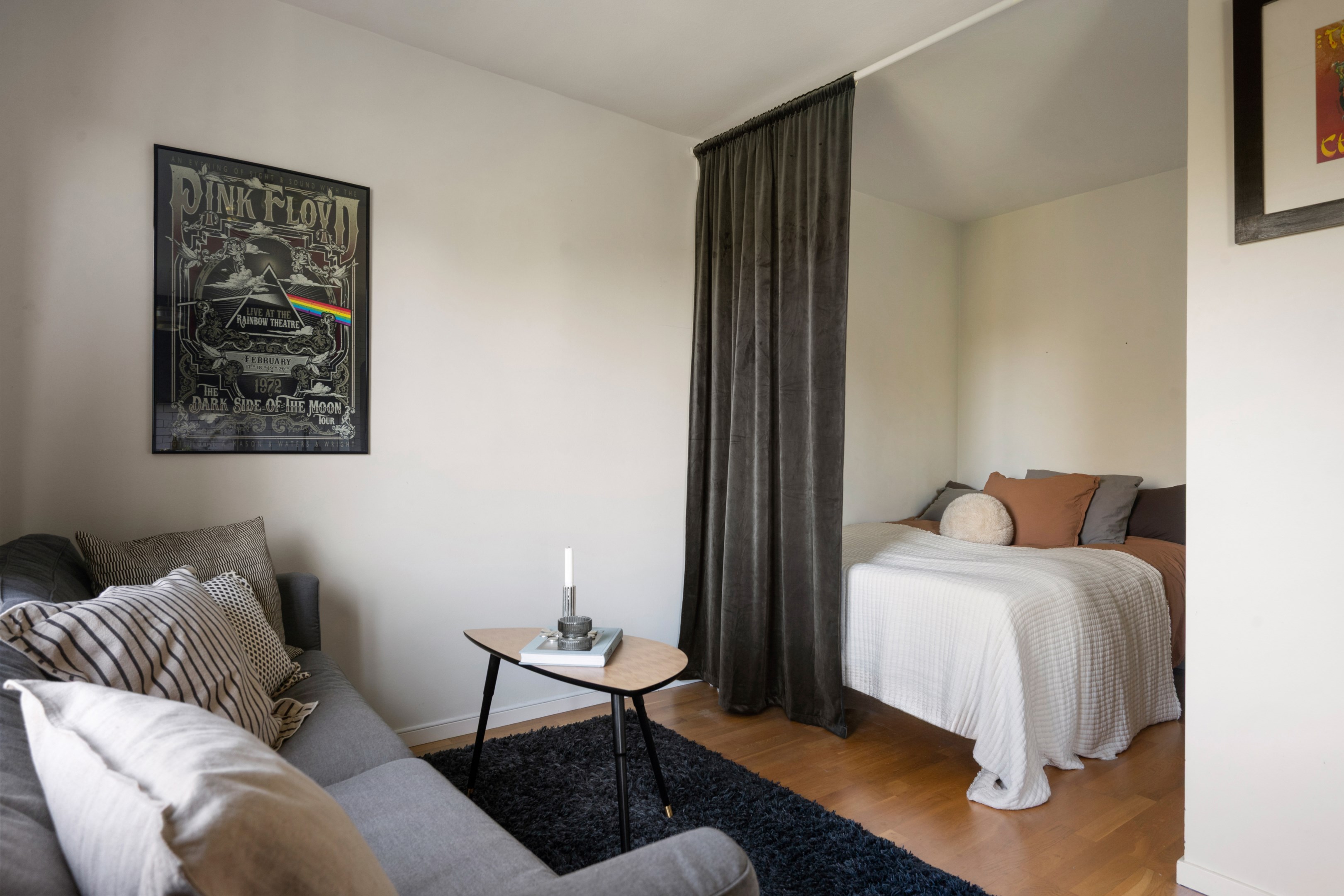 Bostadsbild från Skönviksvägen 286, Kommande i Stureby, Stockholm