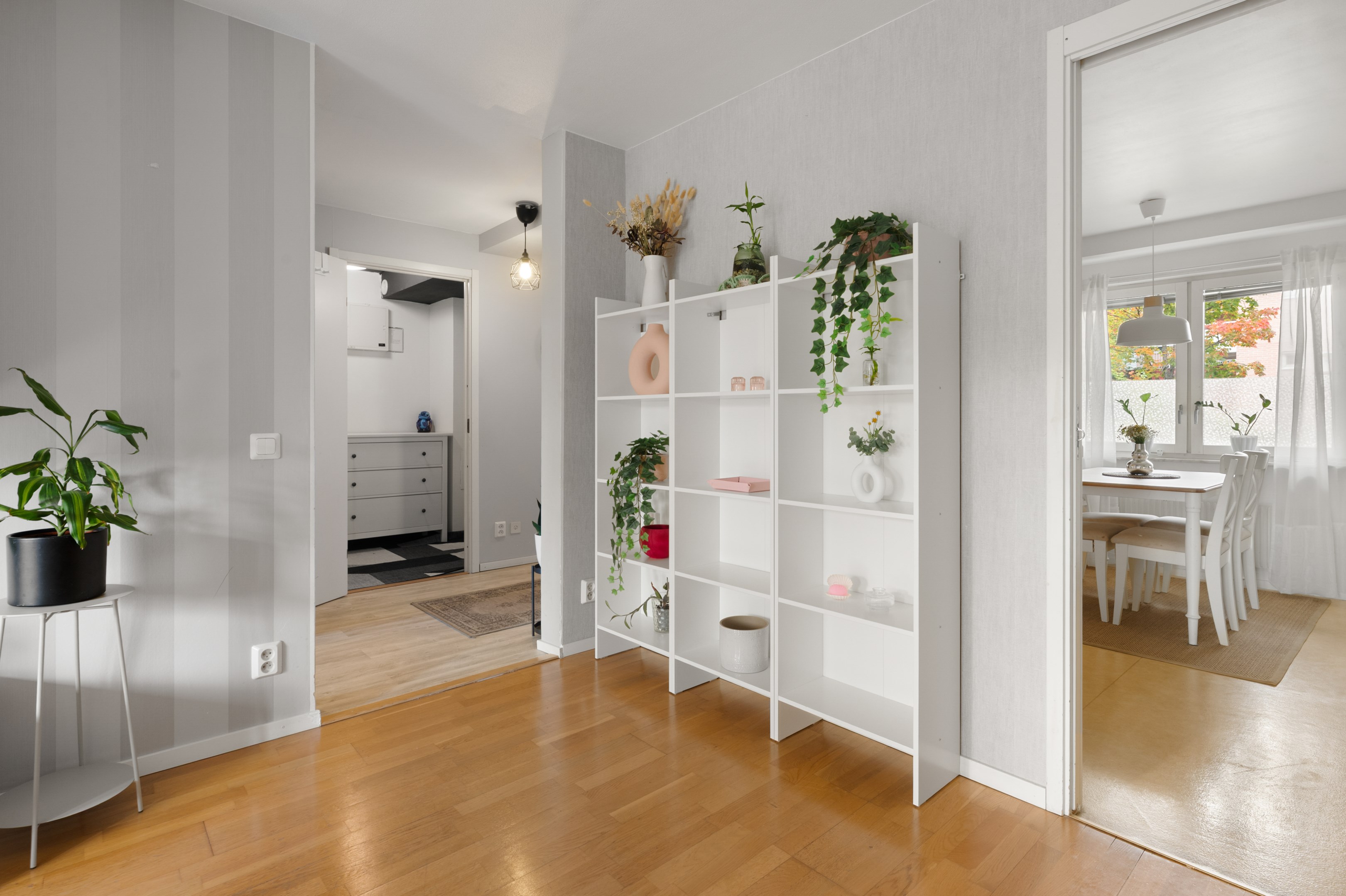 Bostadsbild från Claras Gränd 1C, Kommande i Fullersta, Huddinge