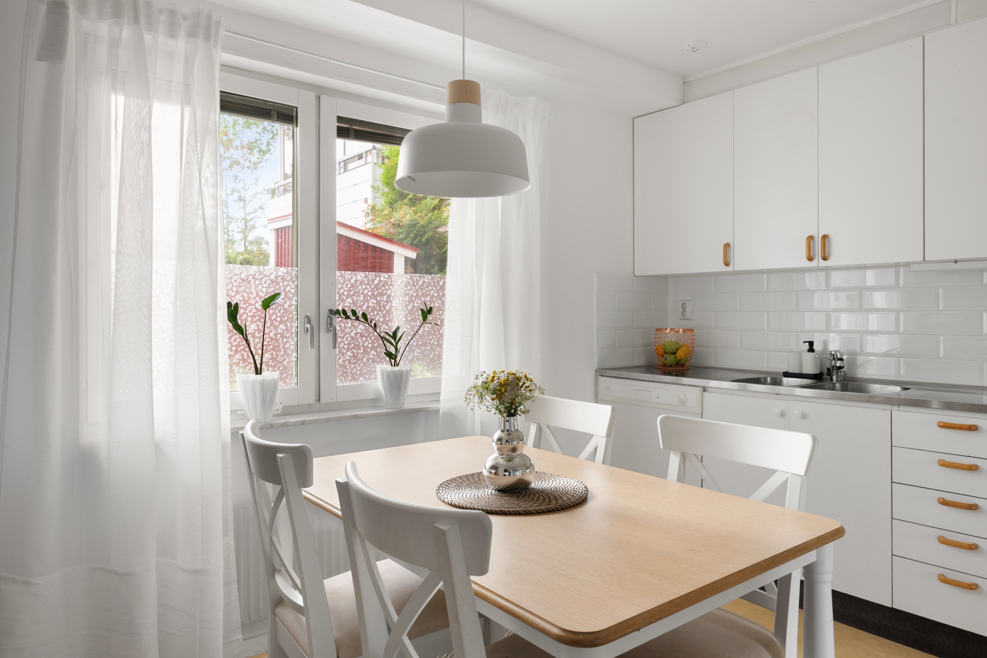 Bostadsbild från Claras Gränd 1C, Kommande i Fullersta, Huddinge