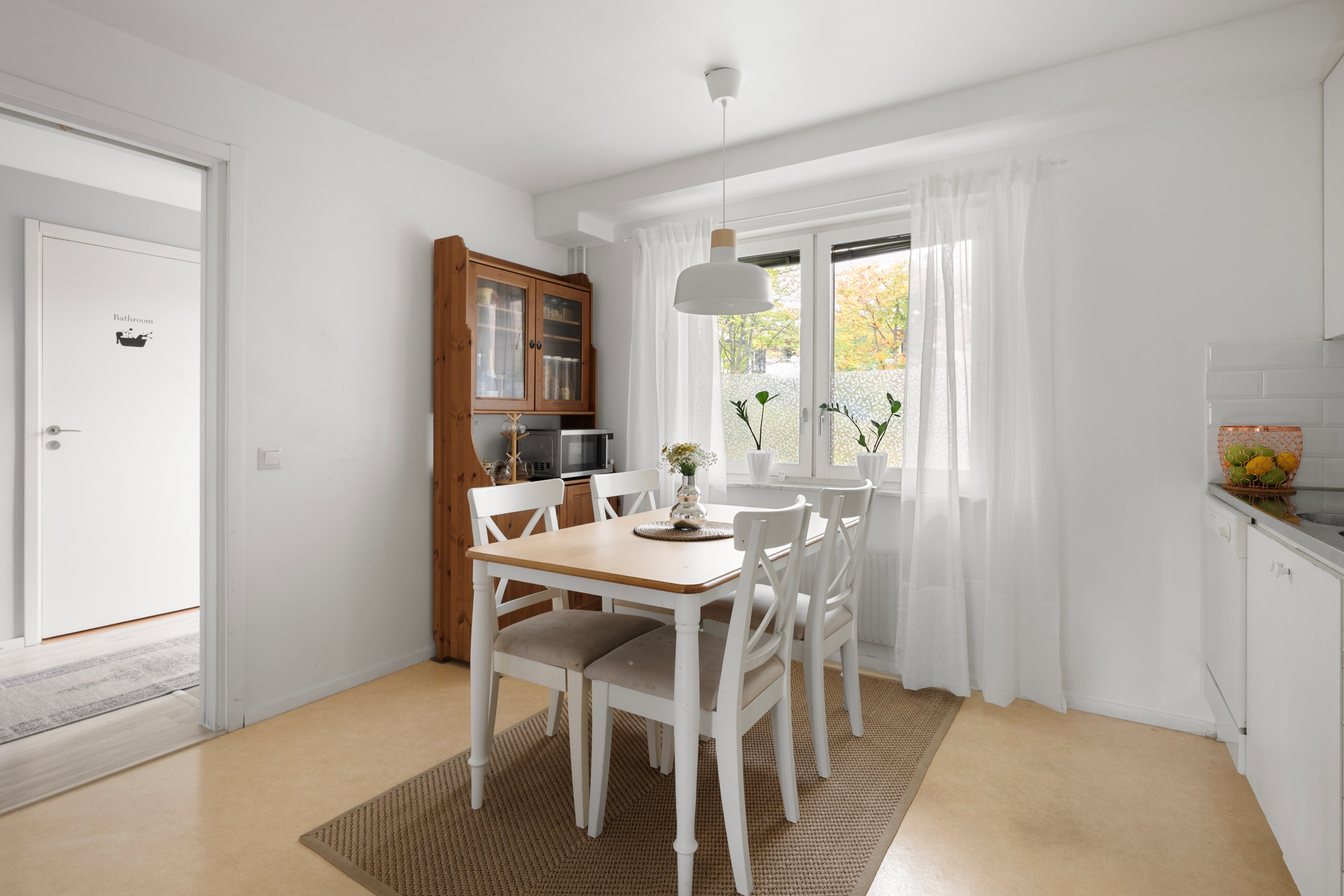 Bostadsbild från Claras Gränd 1C, Kommande i Fullersta, Huddinge