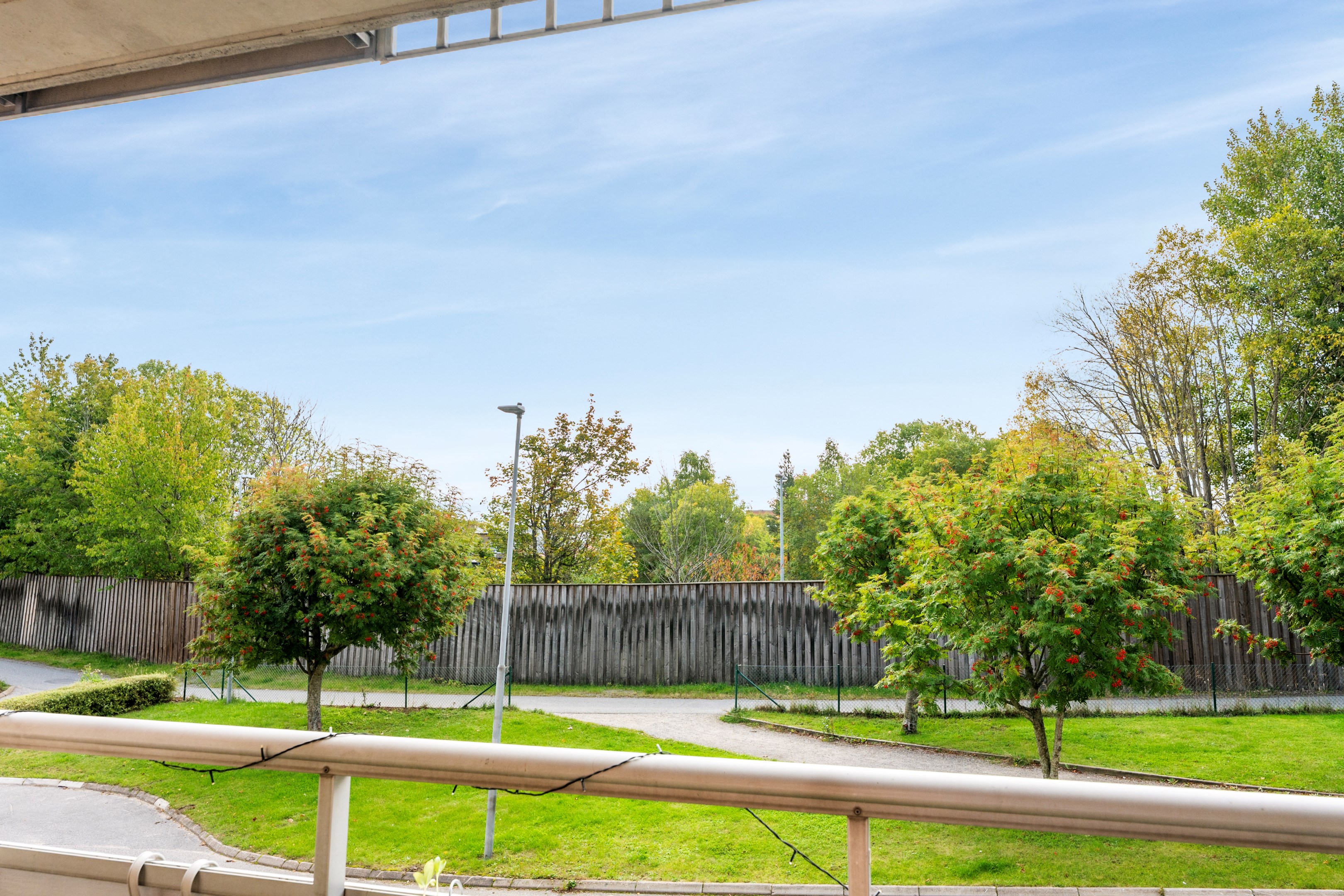 Bostadsbild från Claras Gränd 1C, Kommande i Fullersta, Huddinge