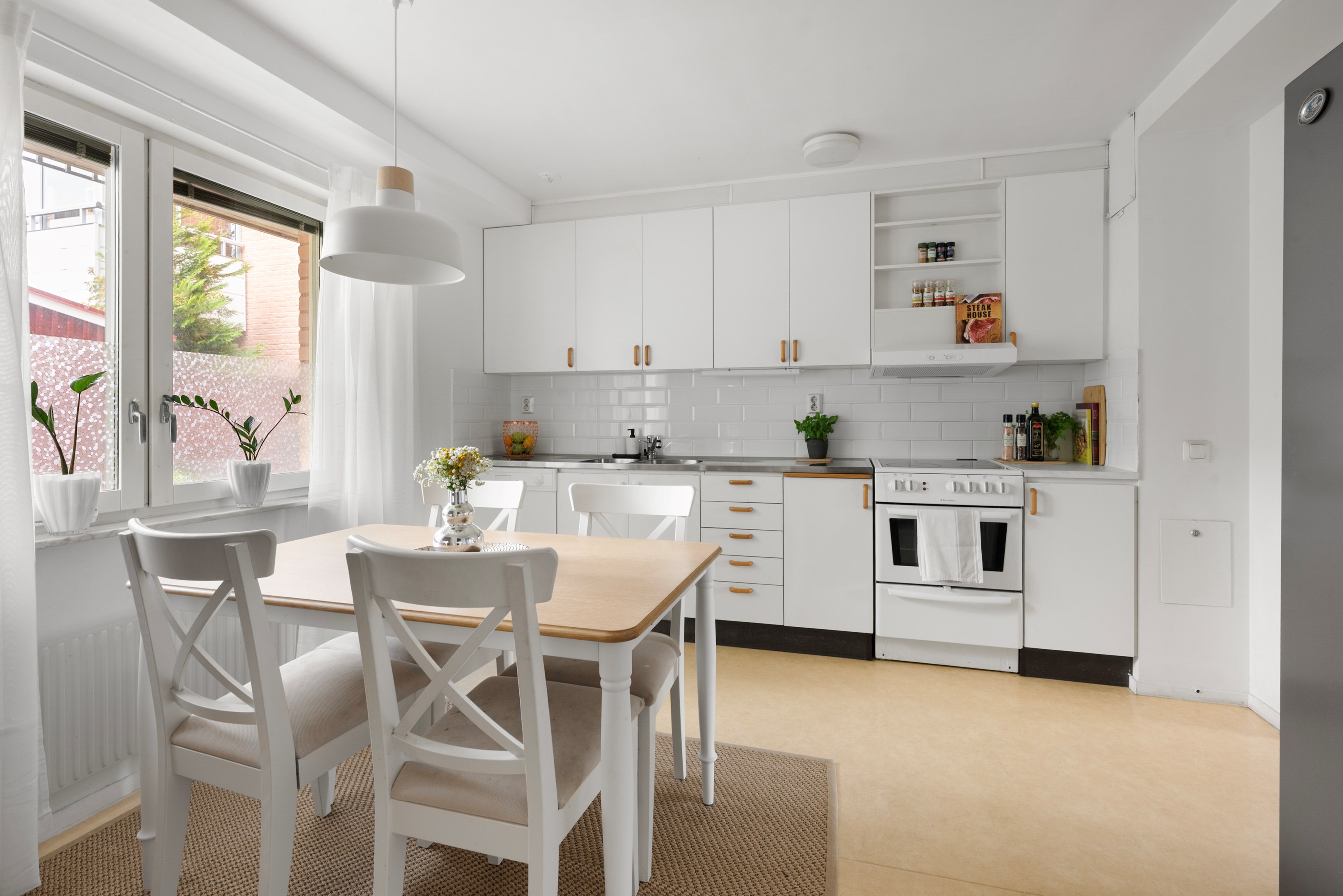 Bostadsbild från Claras Gränd 1C, Kommande i Fullersta, Huddinge
