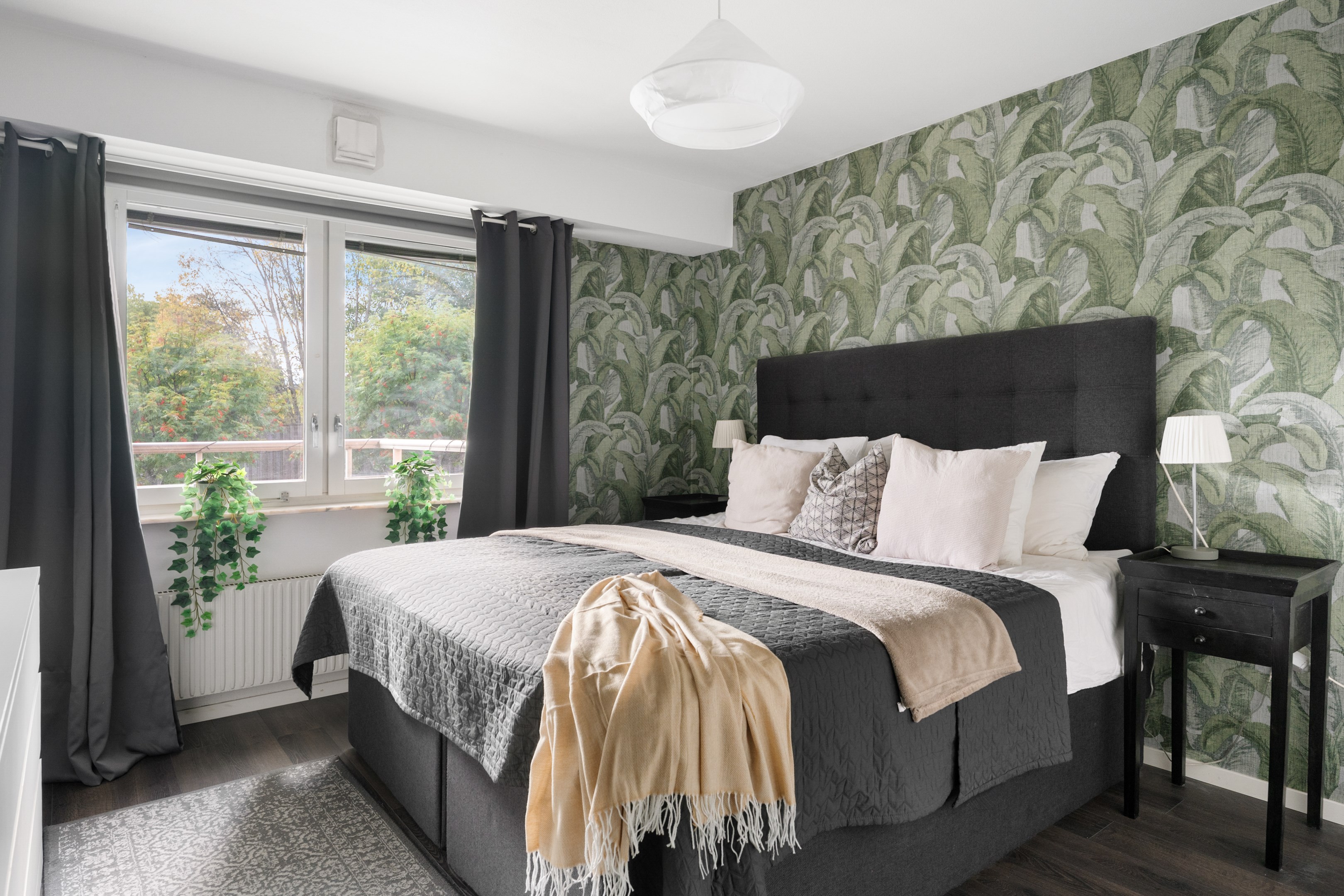 Bostadsbild från Claras Gränd 1C, Kommande i Fullersta, Huddinge