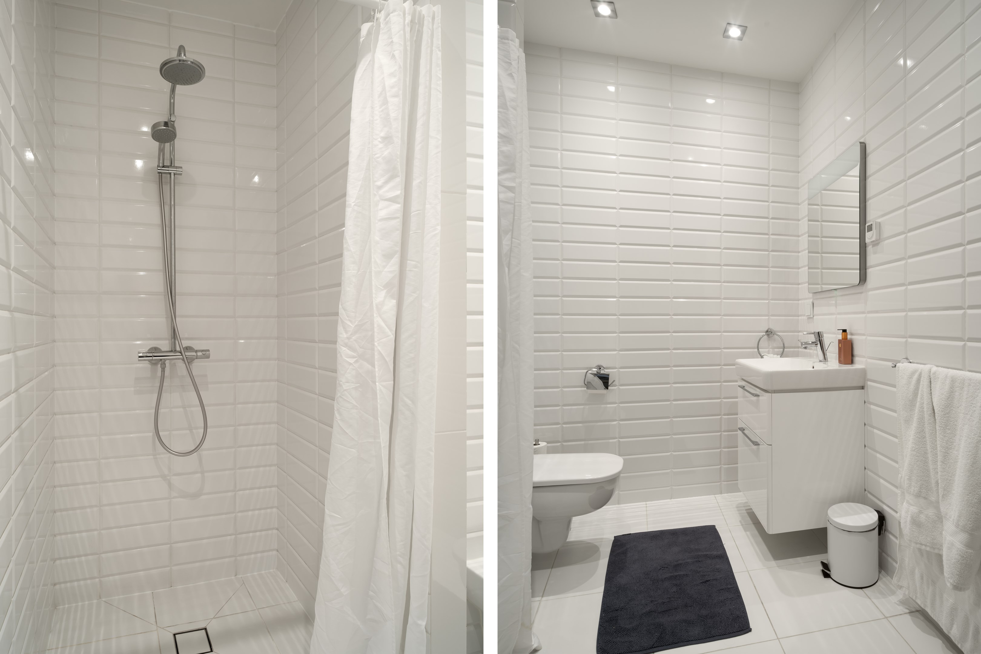 Bostadsbild från Marinstadsvägen 21A, Kommande i Marinstaden, Nacka