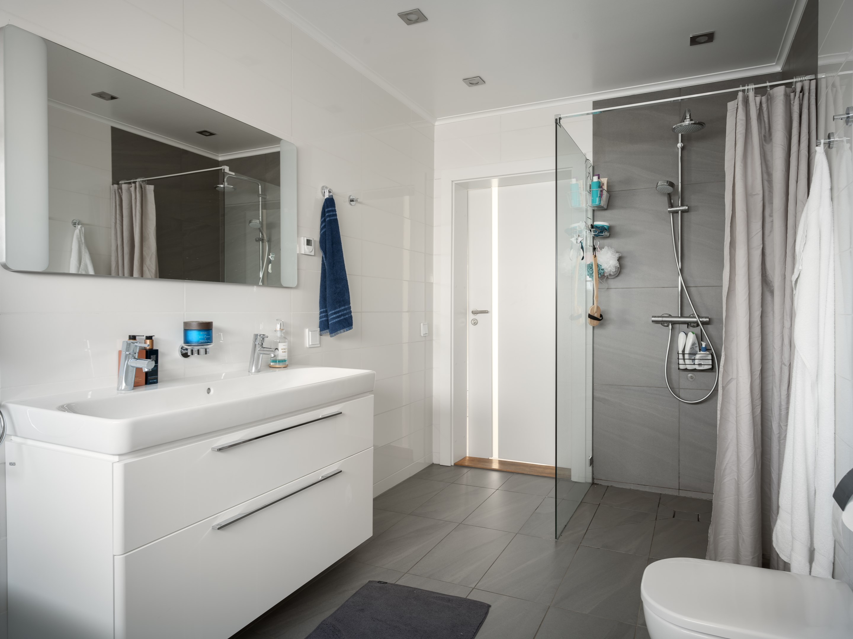 Bostadsbild från Marinstadsvägen 21A, Kommande i Marinstaden, Nacka