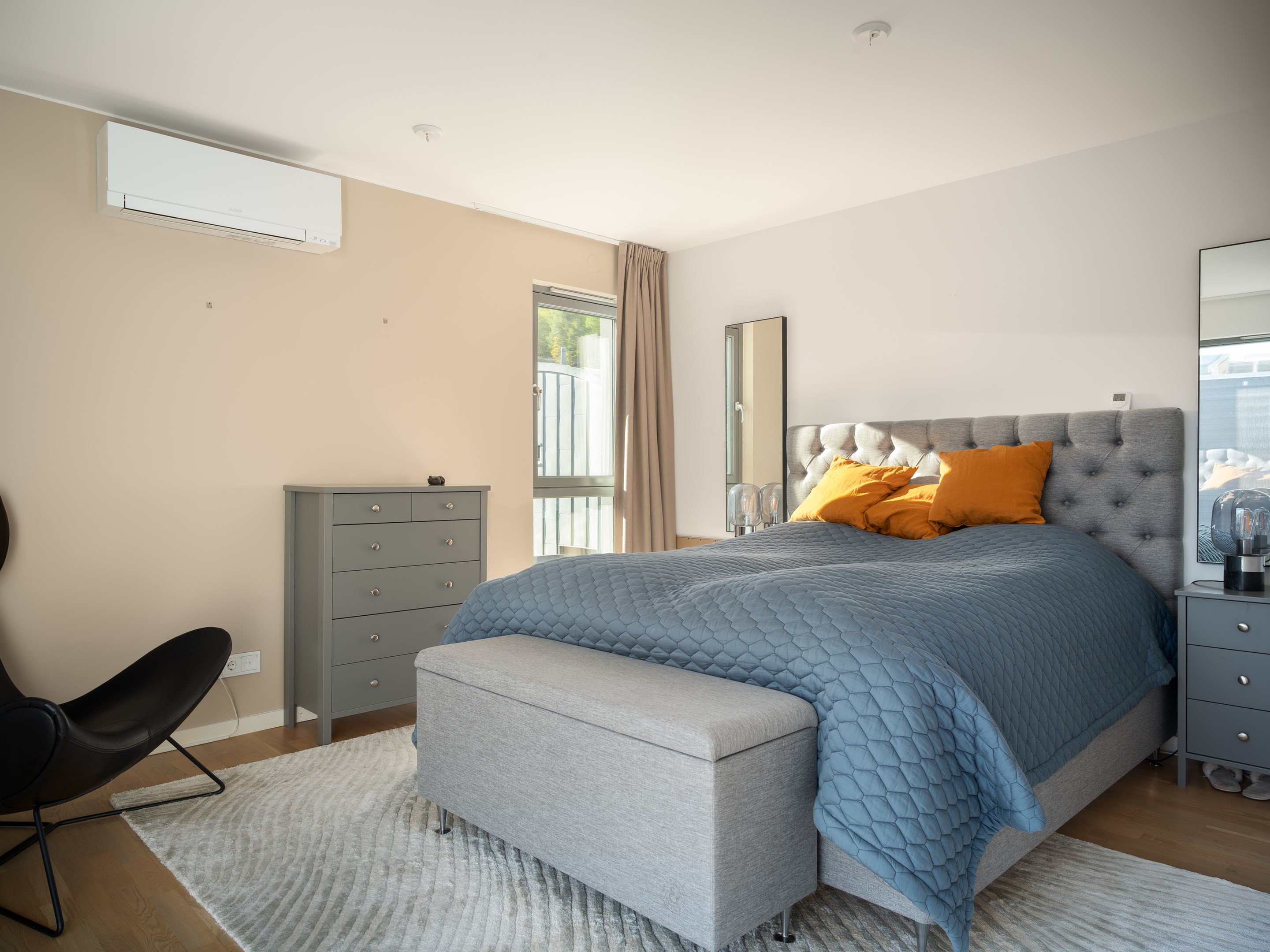 Bostadsbild från Marinstadsvägen 21A, Kommande i Marinstaden, Nacka