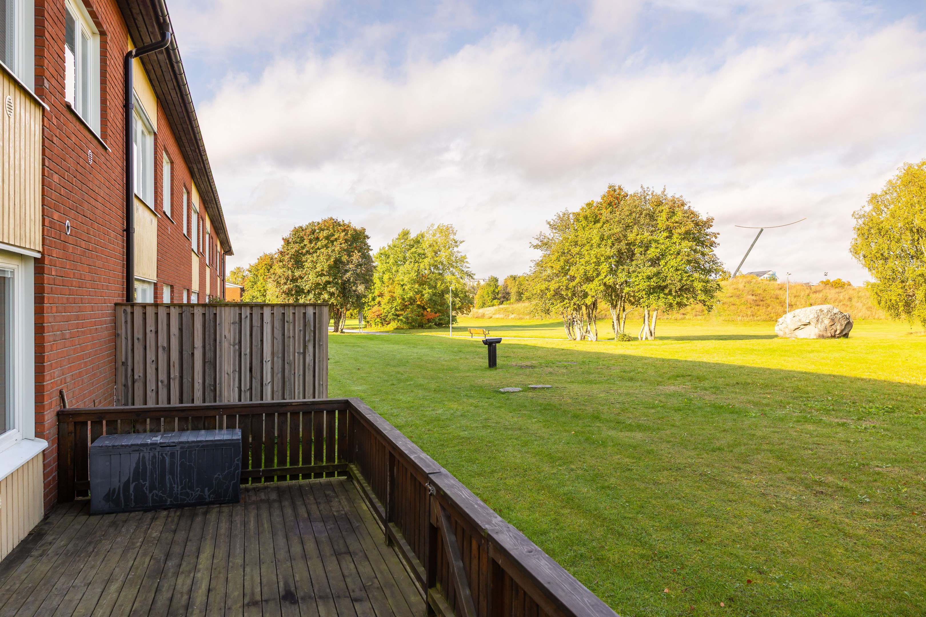 Bostadsbild från Körvelgatan 53C, Kommande i Årsta, Uppsala