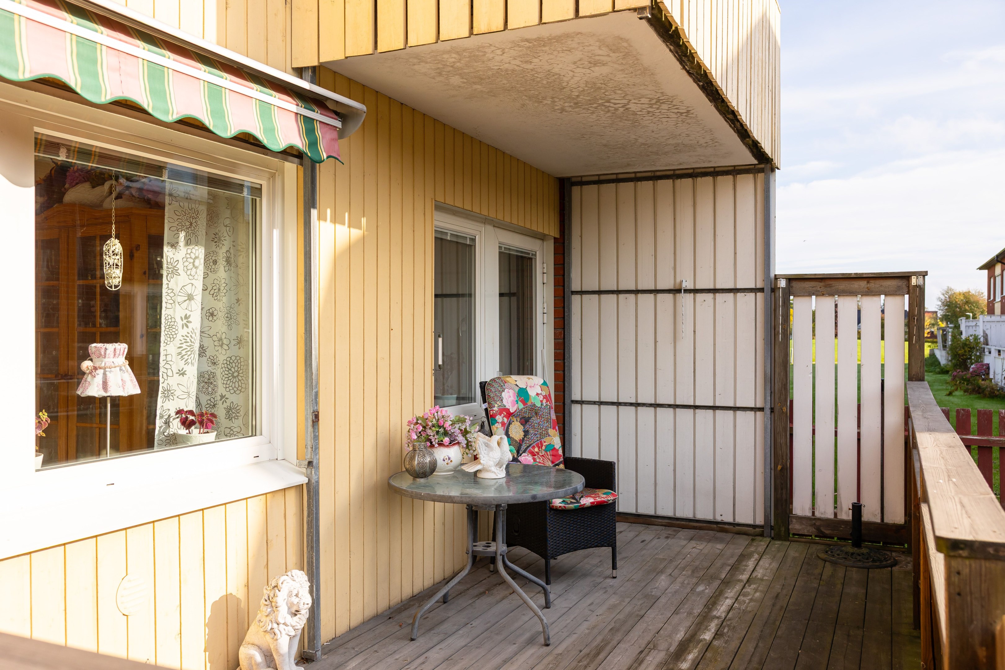 Bostadsbild från Körvelgatan 53C, Kommande i Årsta, Uppsala
