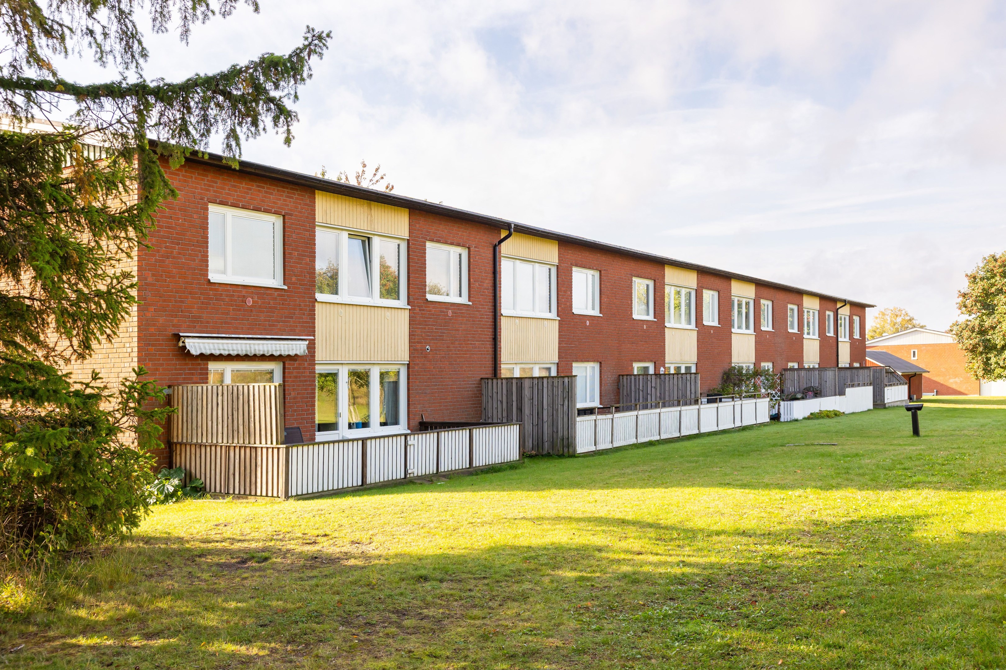 Bostadsbild från Körvelgatan 53C, Kommande i Årsta, Uppsala