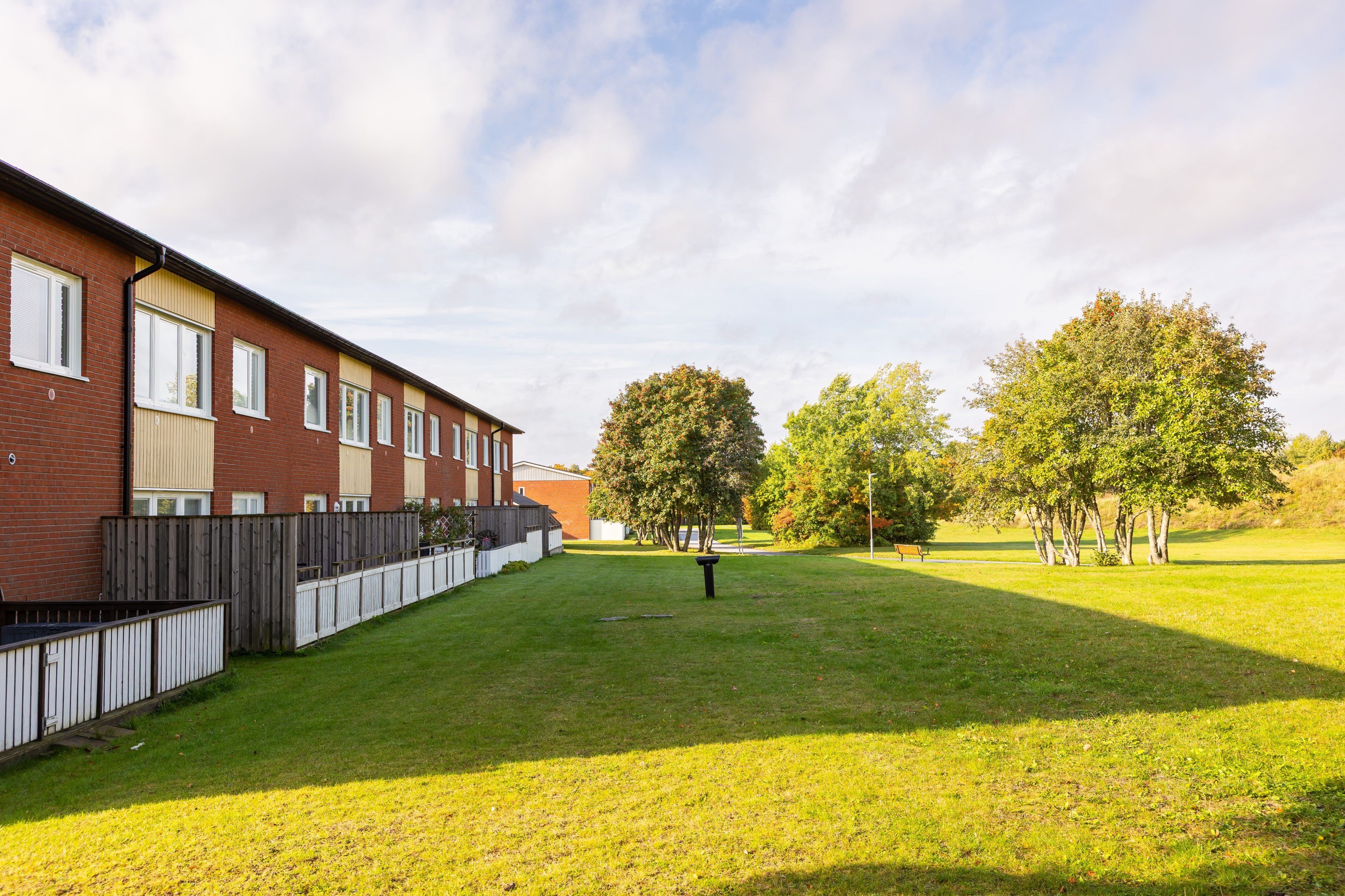 Bostadsbild från Körvelgatan 53C, Kommande i Årsta, Uppsala