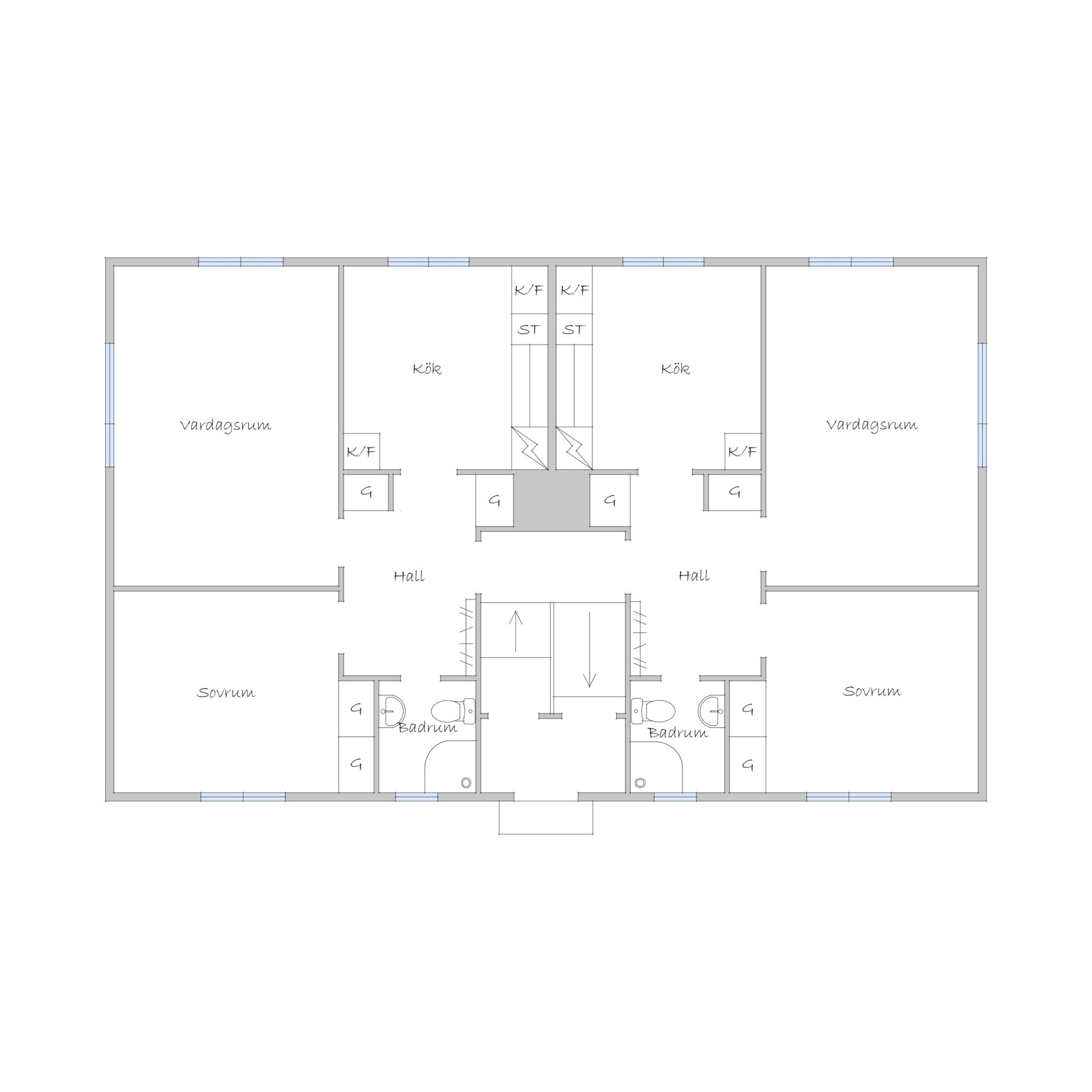 Plan 1