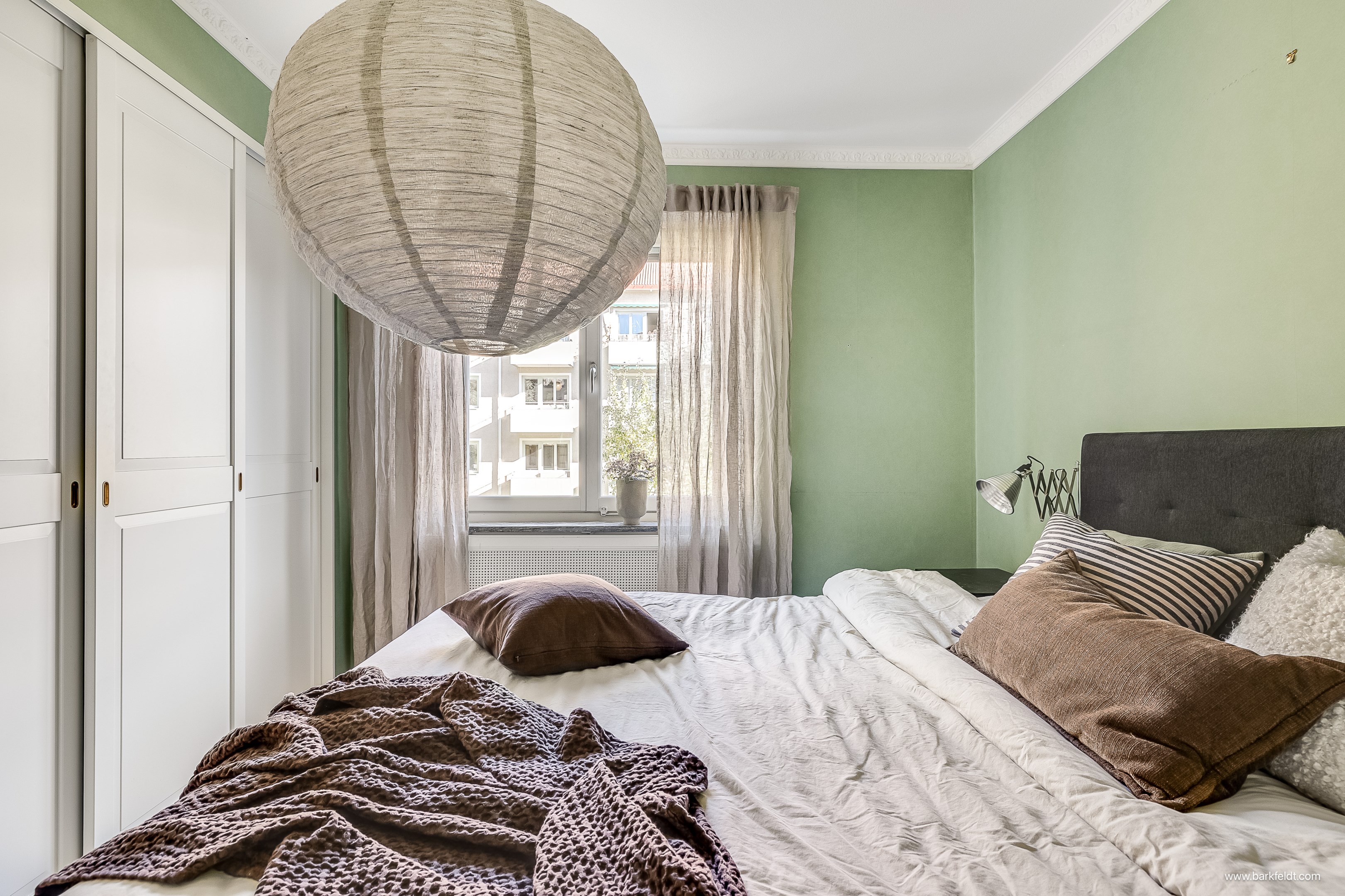 Bostadsbild från Tegnérgatan 38 B, Till salu i Luthagen, Uppsala