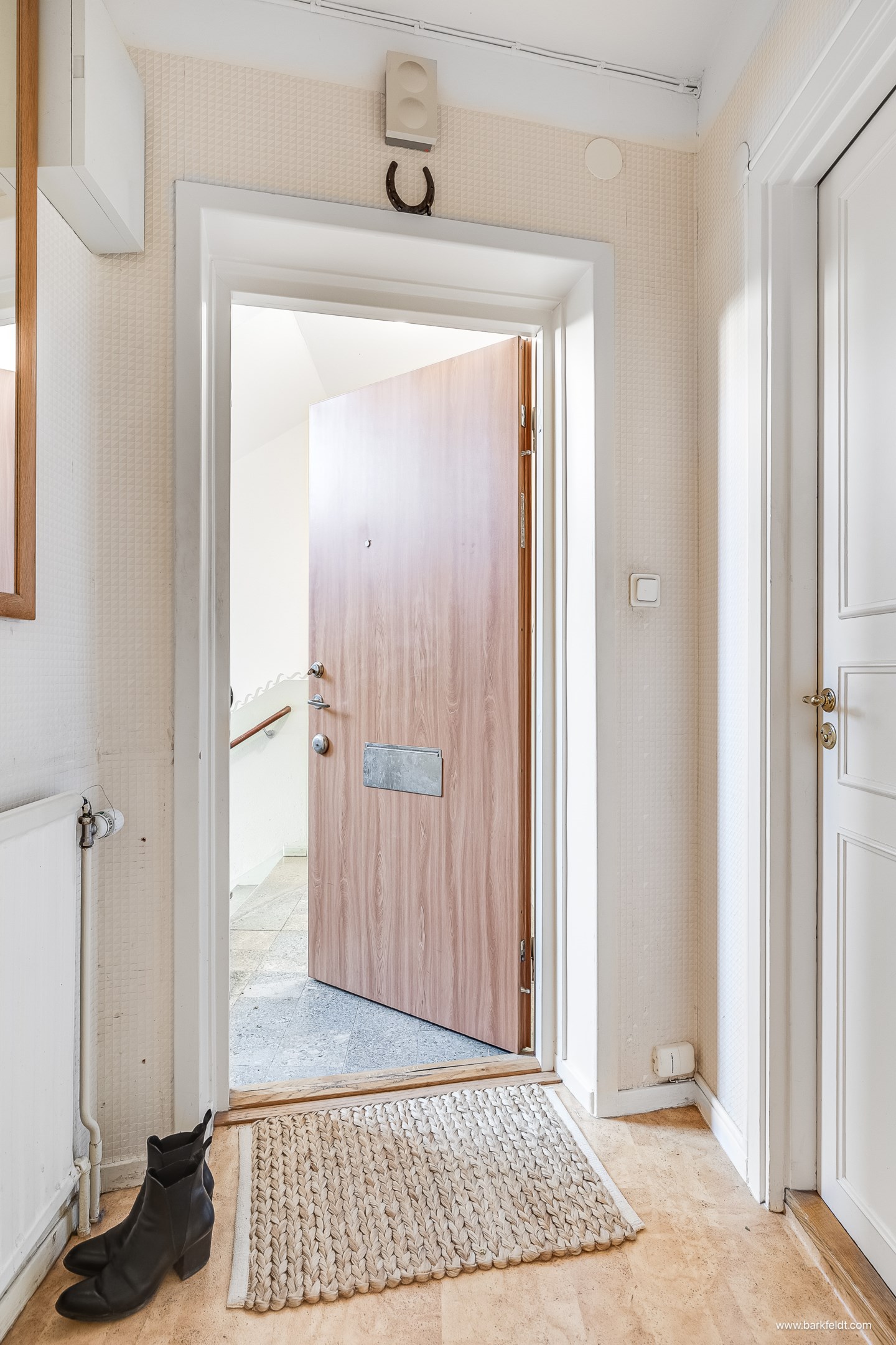 Bostadsbild från Tegnérgatan 38 B, Till salu i Luthagen, Uppsala