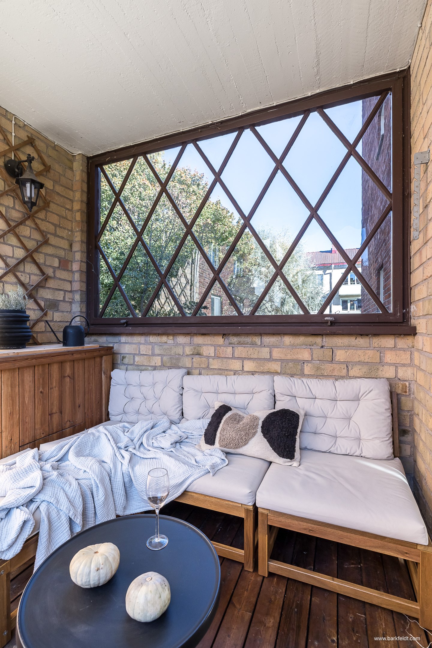 Bostadsbild från Tegnérgatan 38 B, Till salu i Luthagen, Uppsala