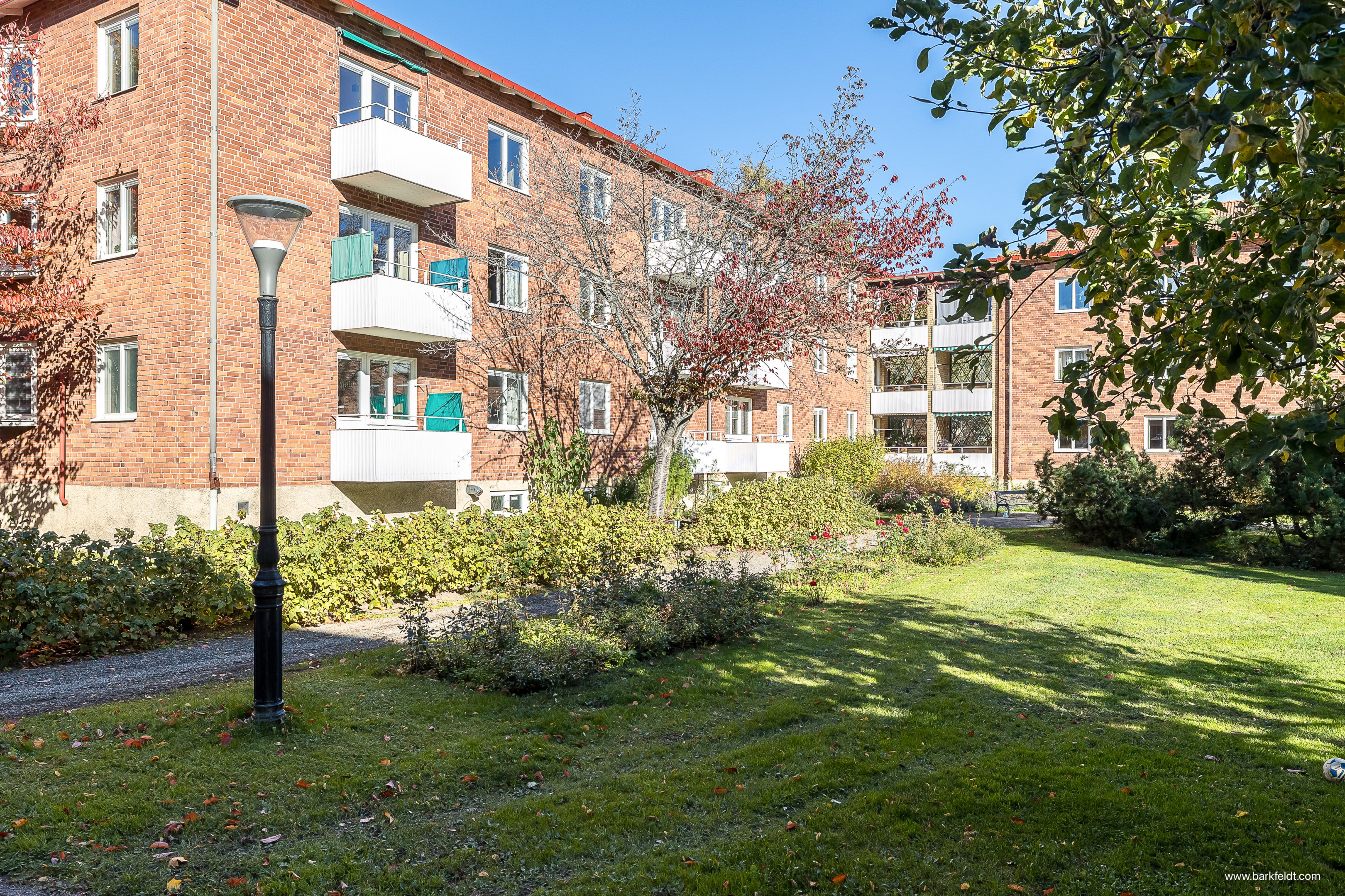 Bostadsbild från Tegnérgatan 38 B, Till salu i Luthagen, Uppsala