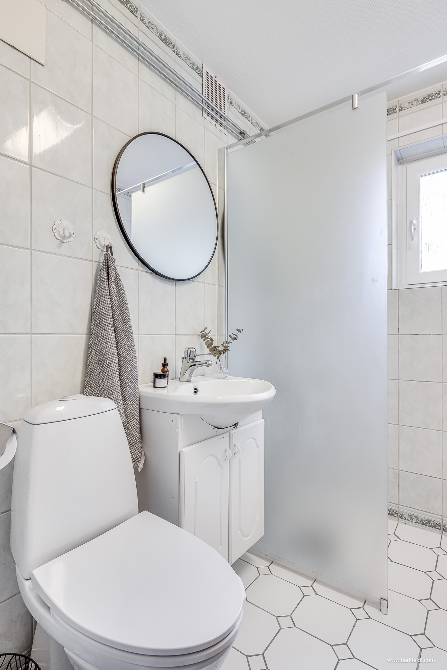 Bostadsbild från Tegnérgatan 38 B, Till salu i Luthagen, Uppsala
