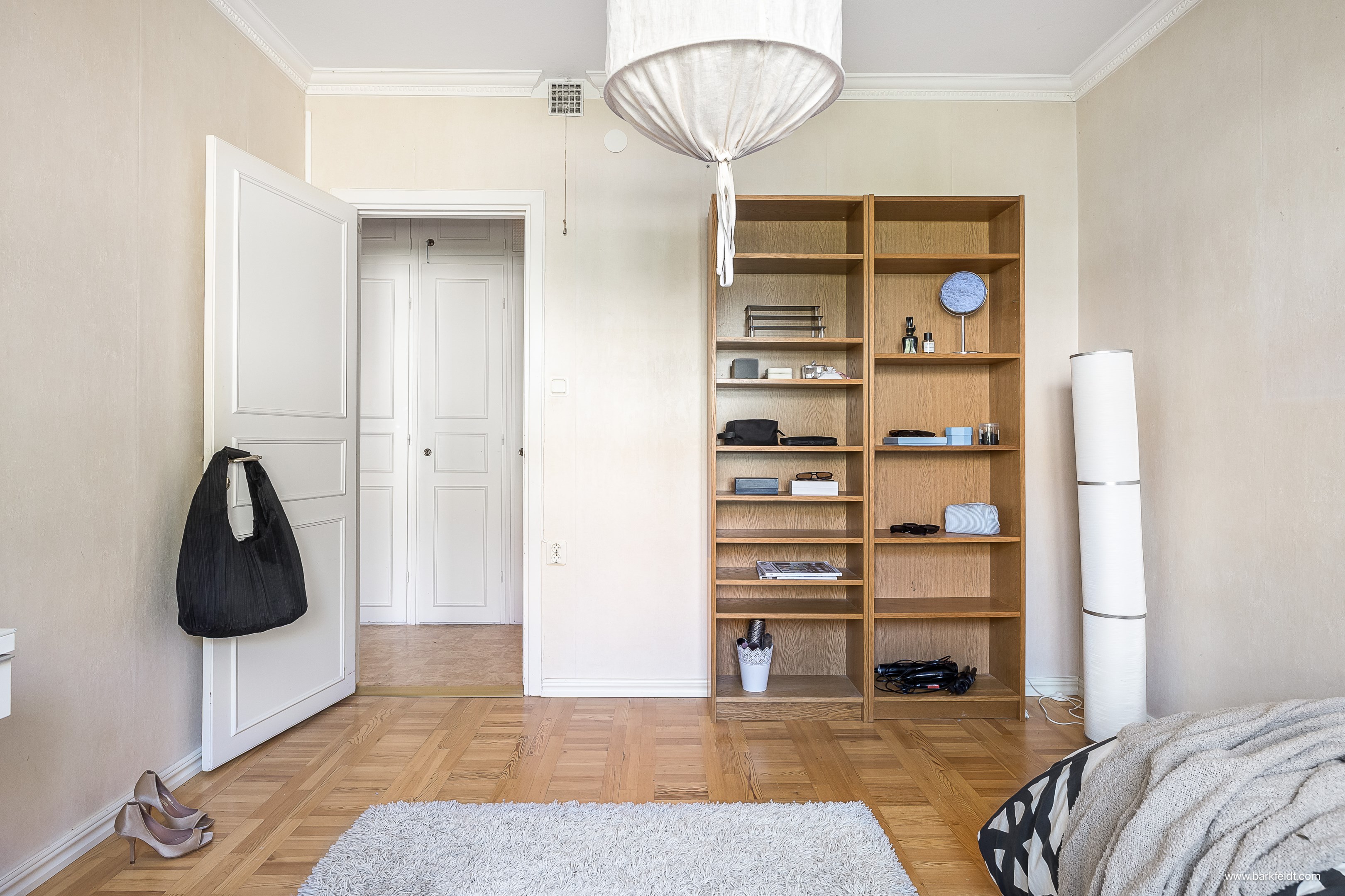 Bostadsbild från Tegnérgatan 38 B, Till salu i Luthagen, Uppsala