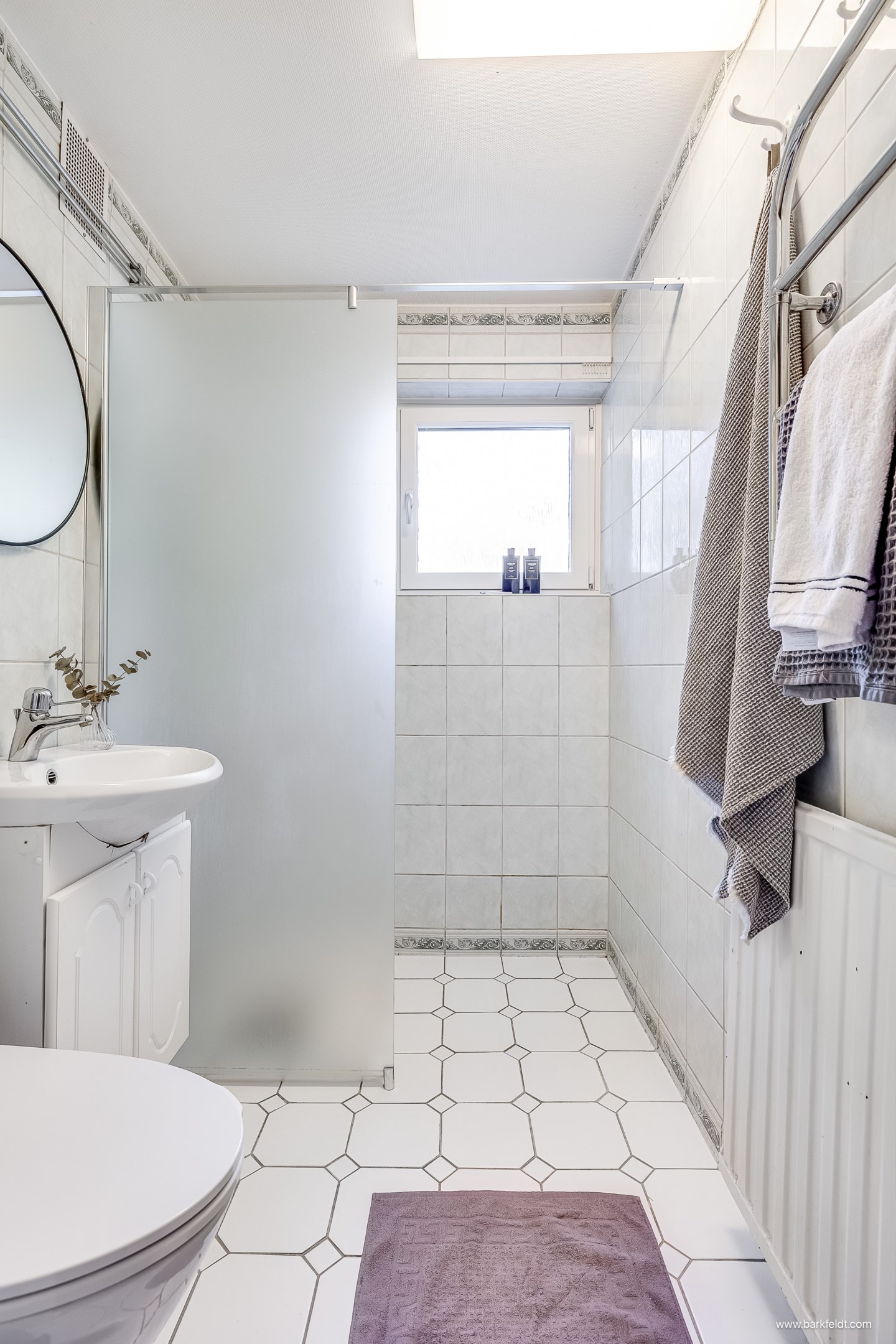 Bostadsbild från Tegnérgatan 38 B, Till salu i Luthagen, Uppsala
