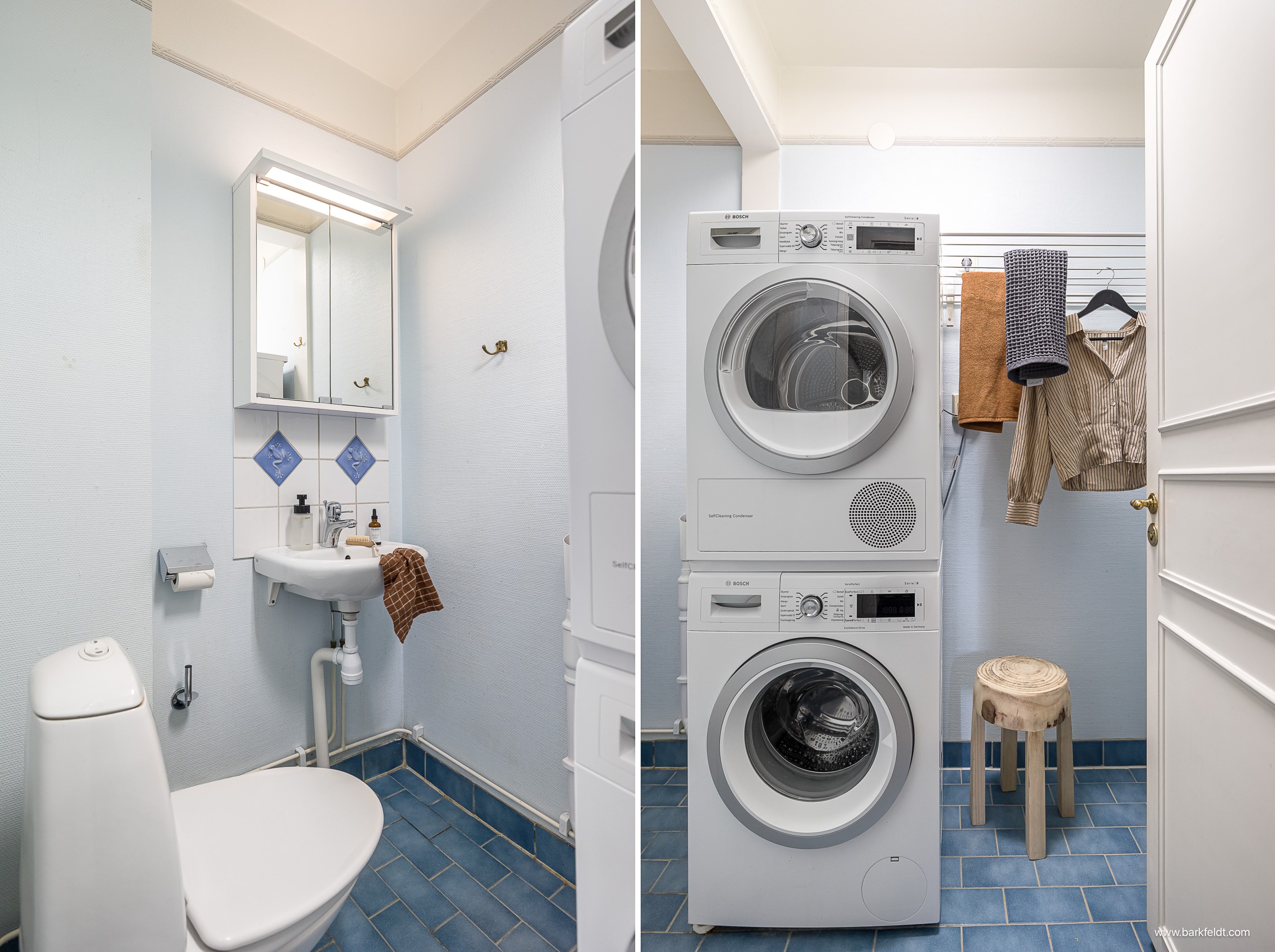 Bostadsbild från Tegnérgatan 38 B, Till salu i Luthagen, Uppsala