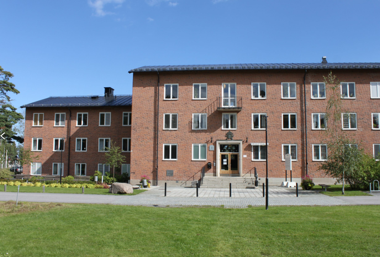 Kontorslokal i Campus Roslagen, Norrtälje – Kaserngatan 1 bild 1