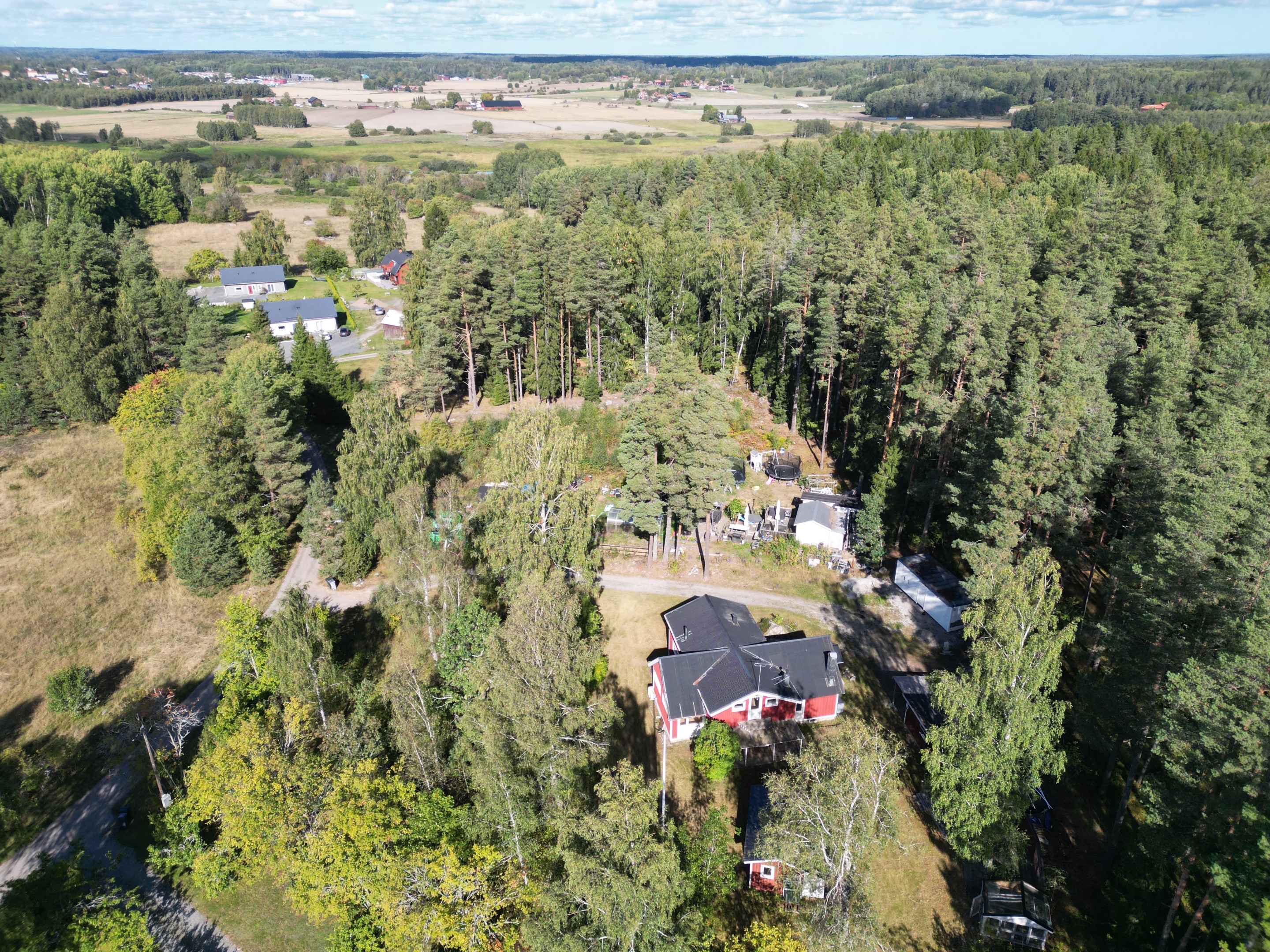 Odensbergsvägen 14