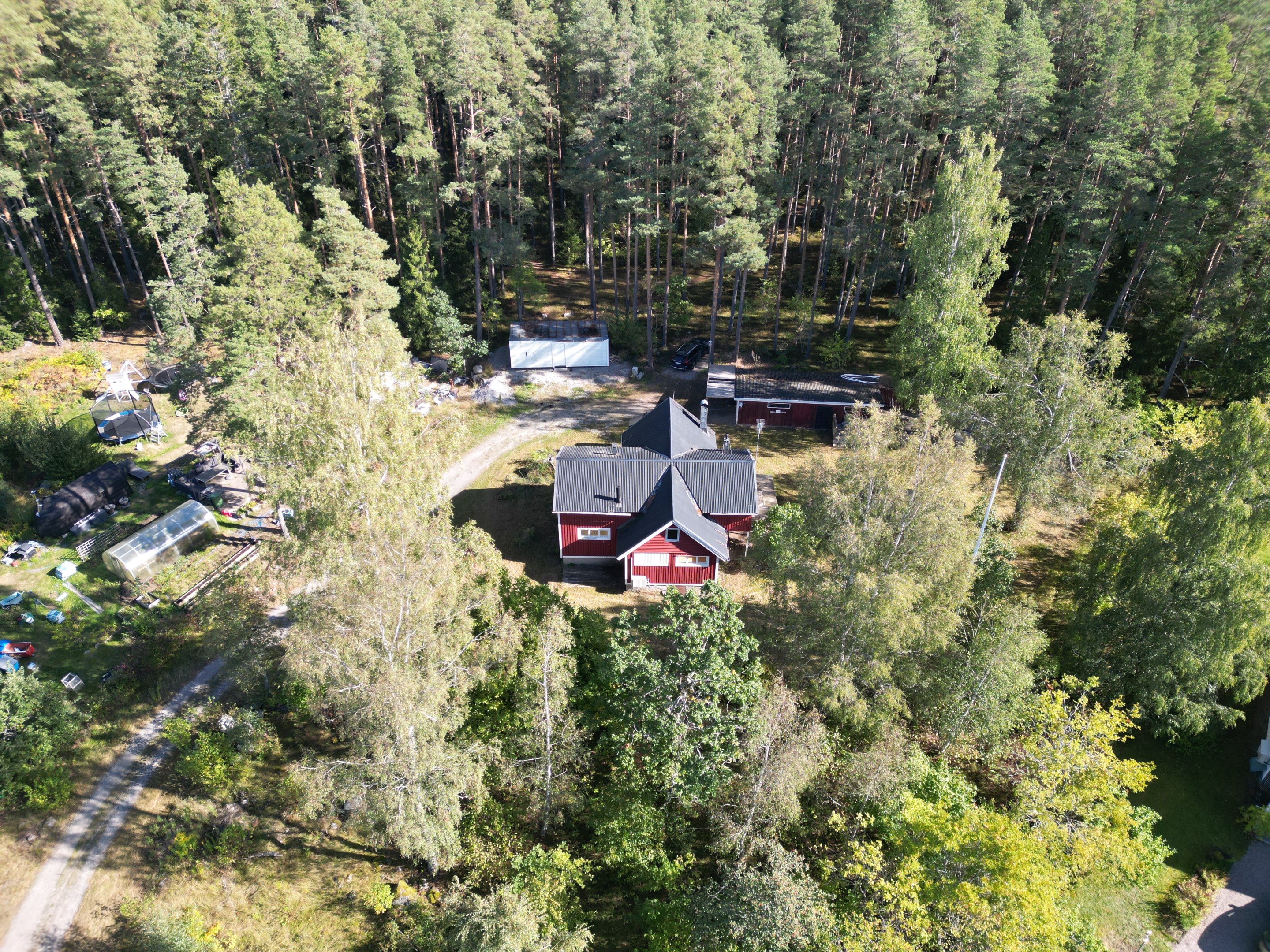 Fastigheten Finnby 1:22