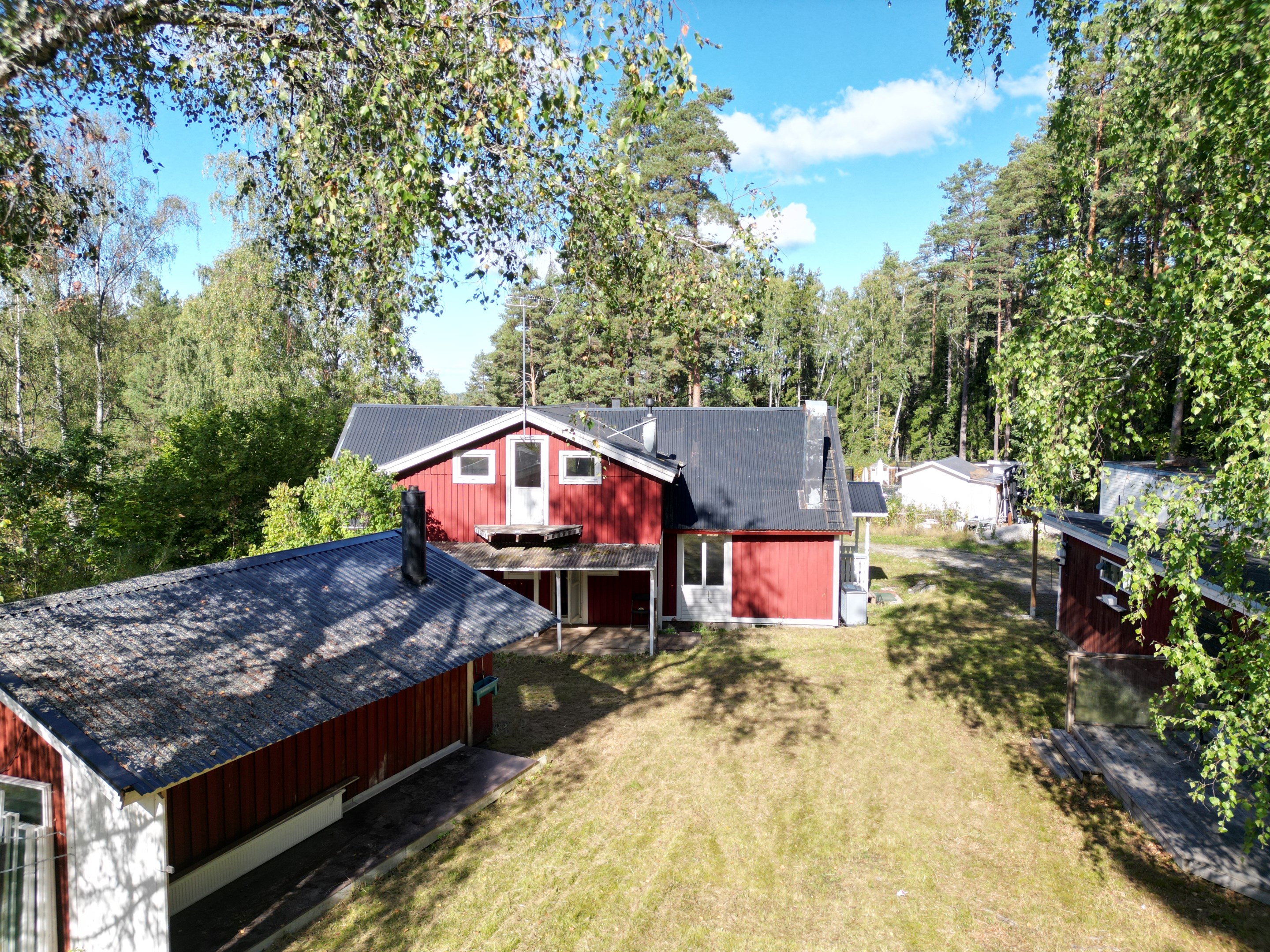 Odensbergsvägen 14