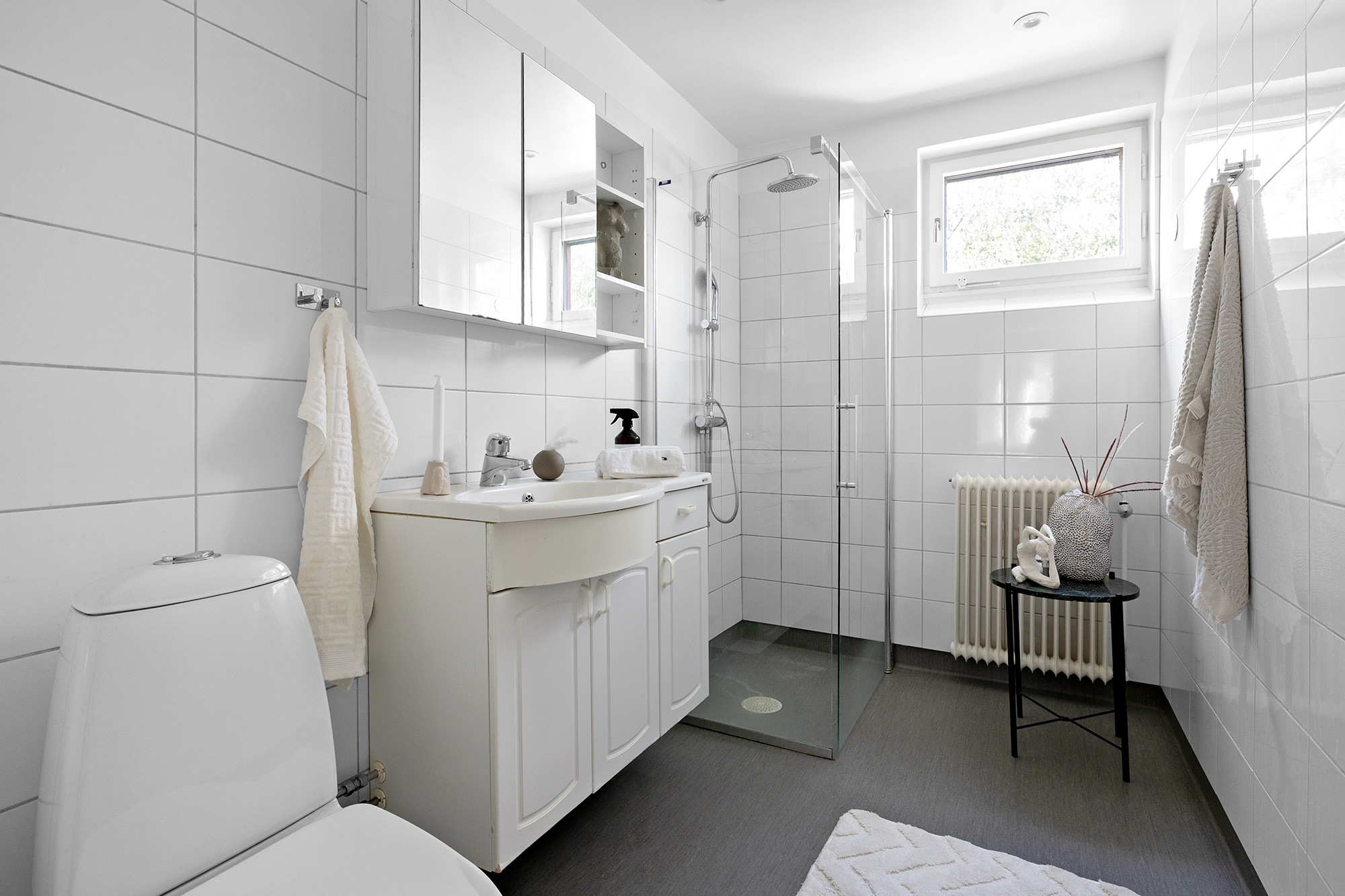 Bostadsbild från Rissnavägen 45, Till salu i Spånga - Bromsten, Stockholm