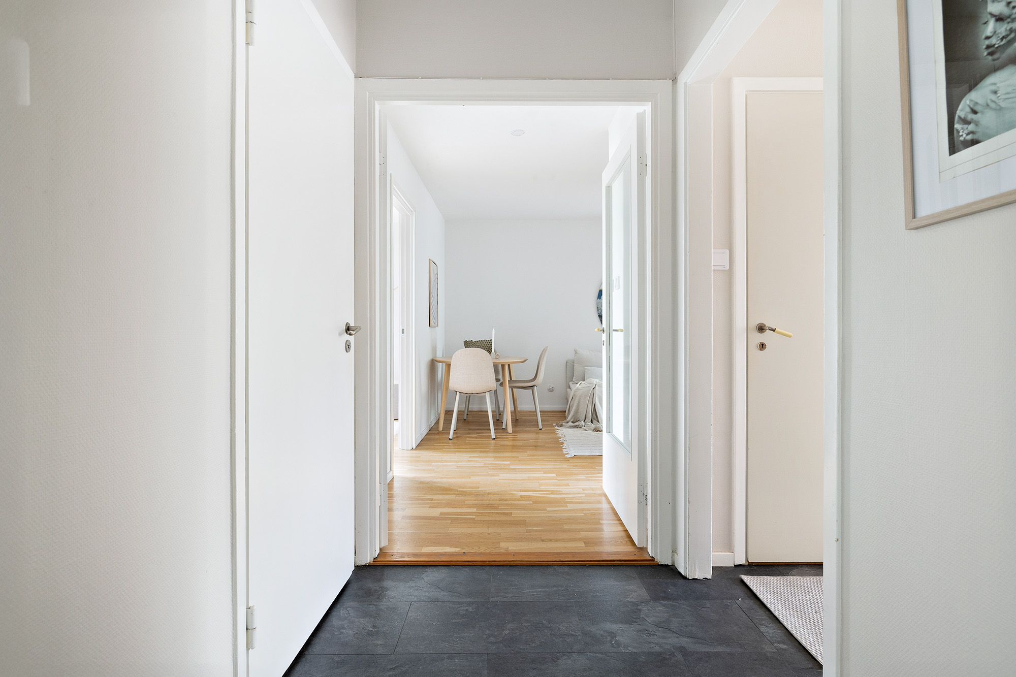 Bostadsbild från Rissnavägen 45, Till salu i Spånga - Bromsten, Stockholm
