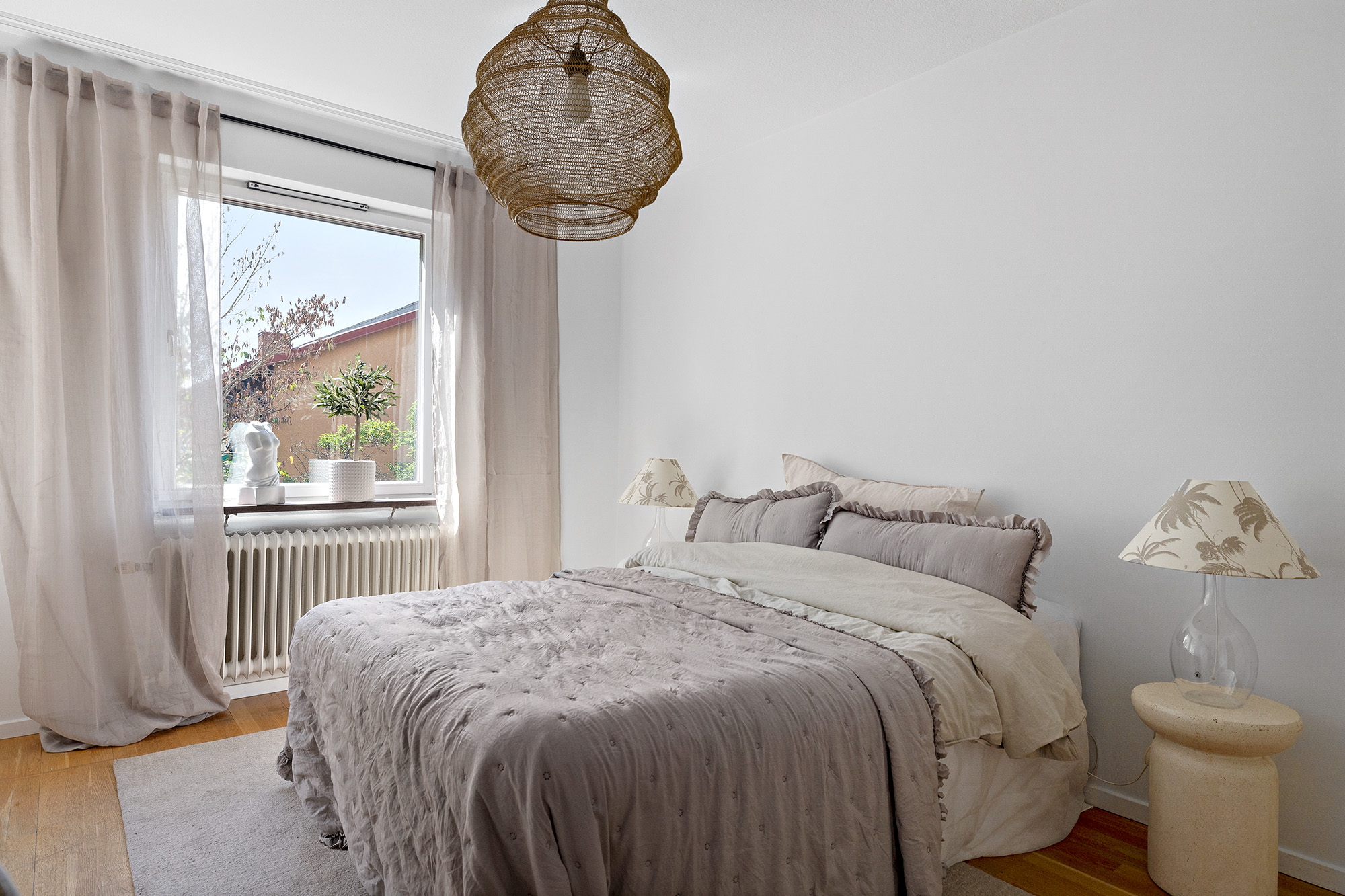Bostadsbild från Rissnavägen 45, Till salu i Spånga - Bromsten, Stockholm