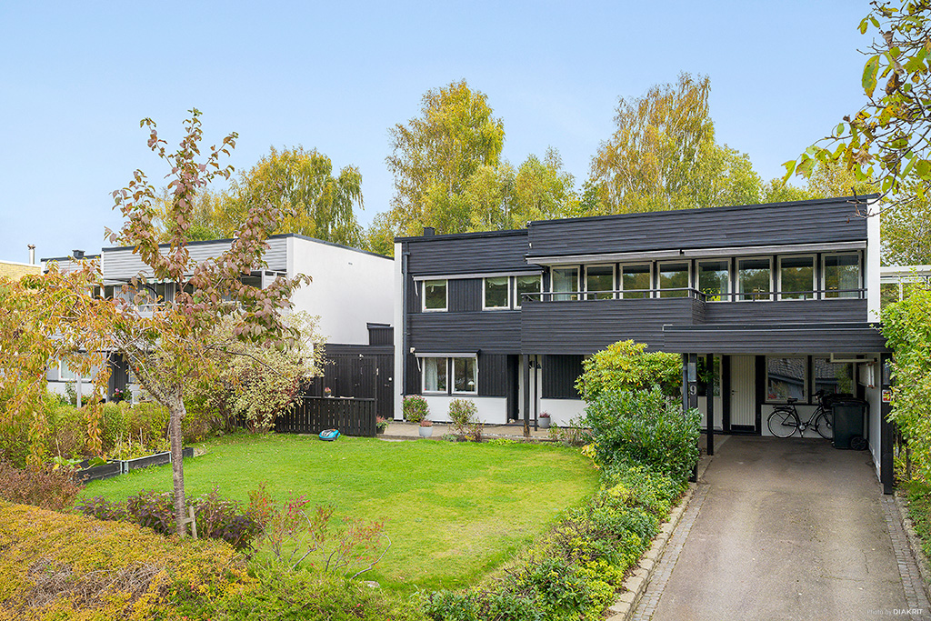 Päronvägen 9