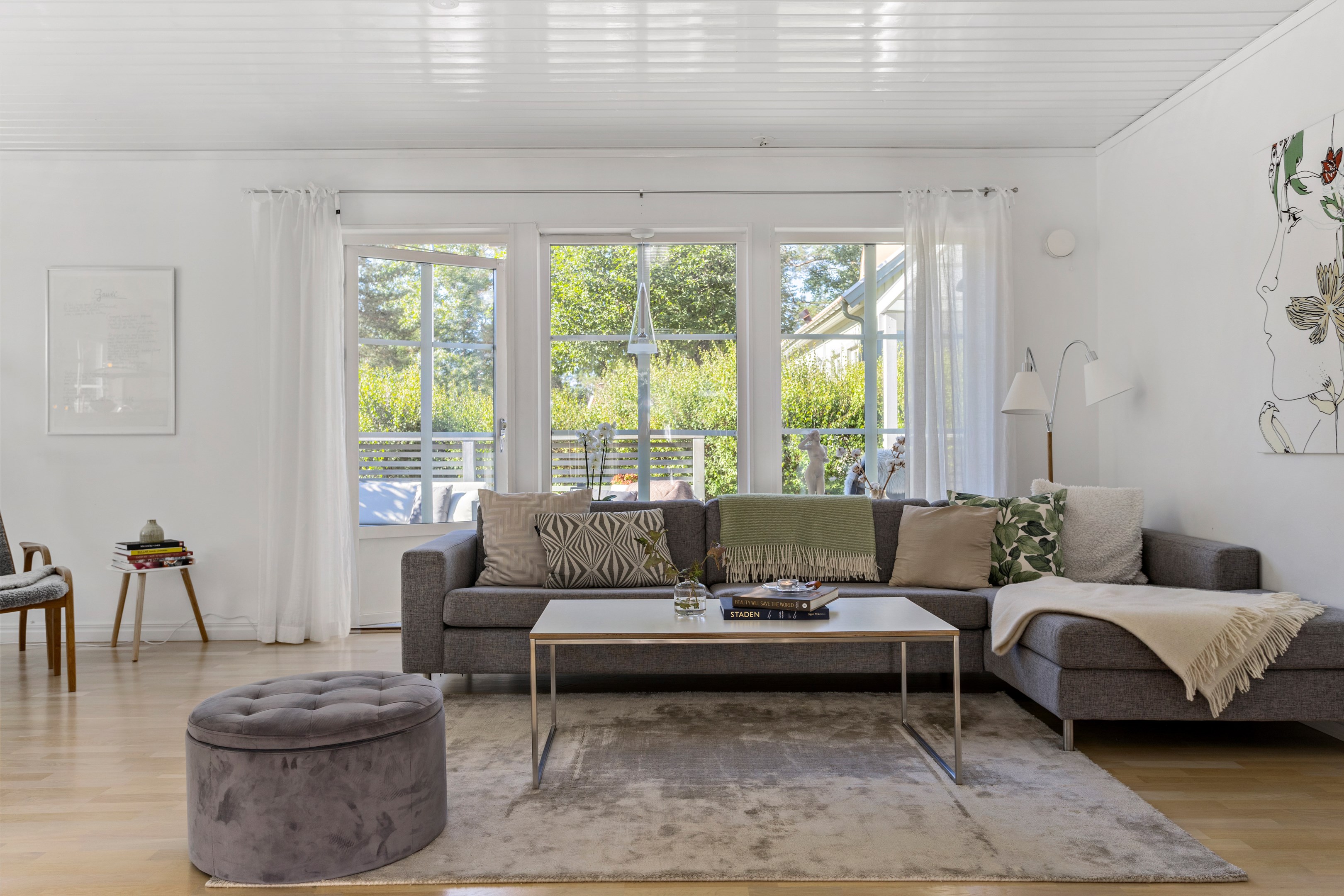 Bostadsbild från Rensättra gränd 12, Kommande i Rensättra, Nacka